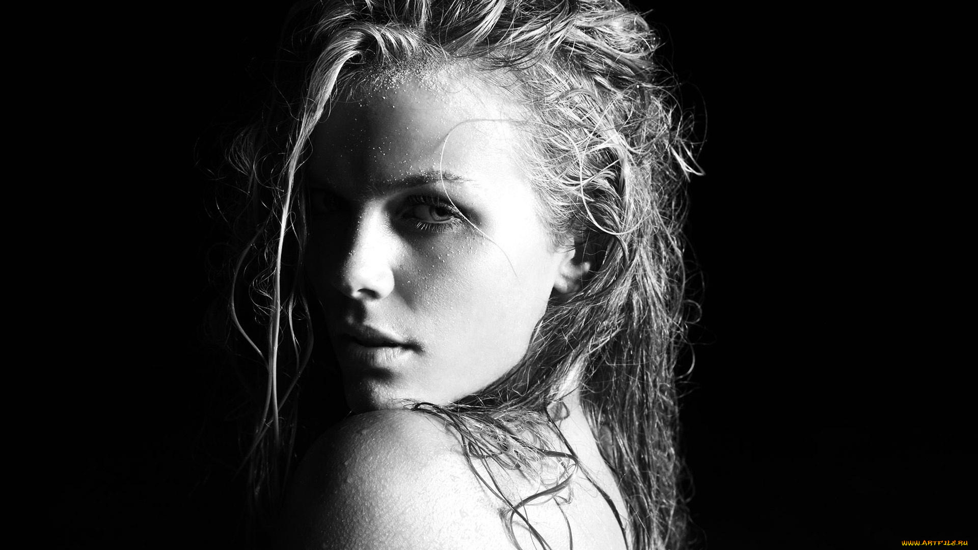 , brooklyn, decker, девушки