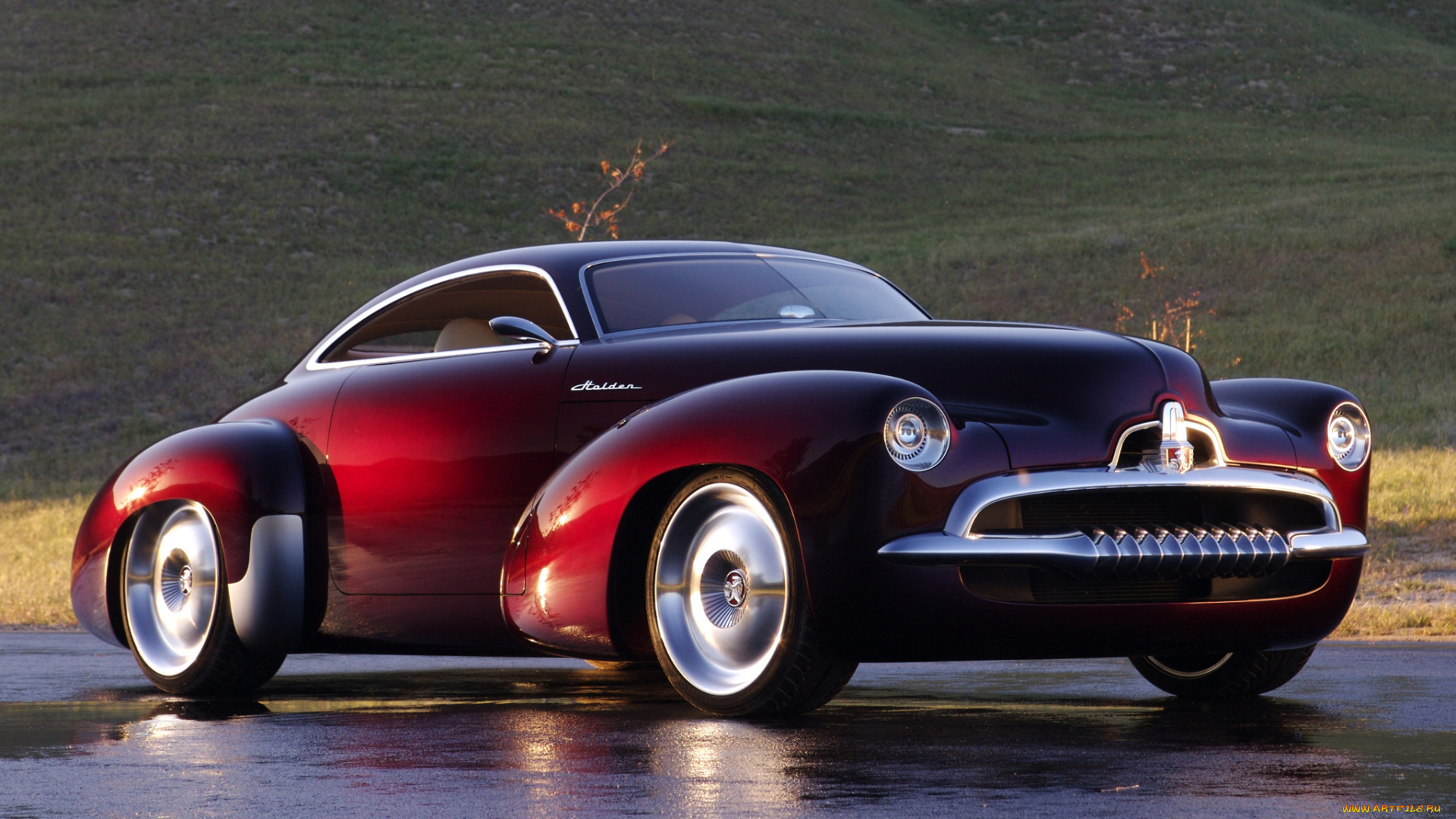 автомобили, holden