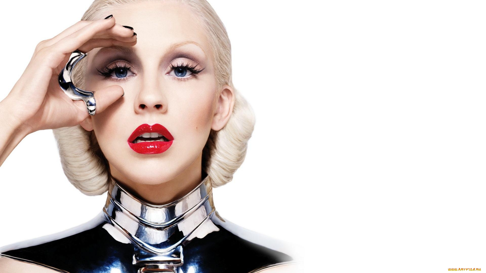 музыка, christina, aguilera