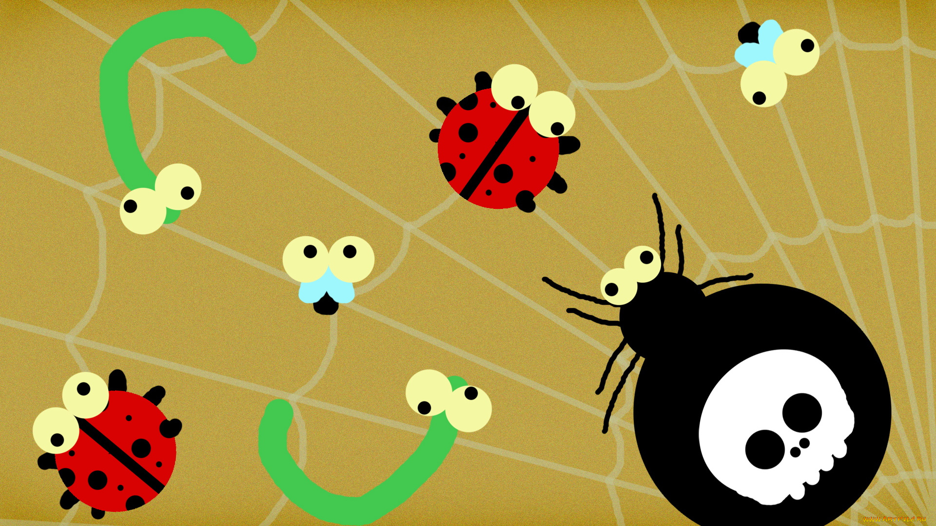 векторная, графика