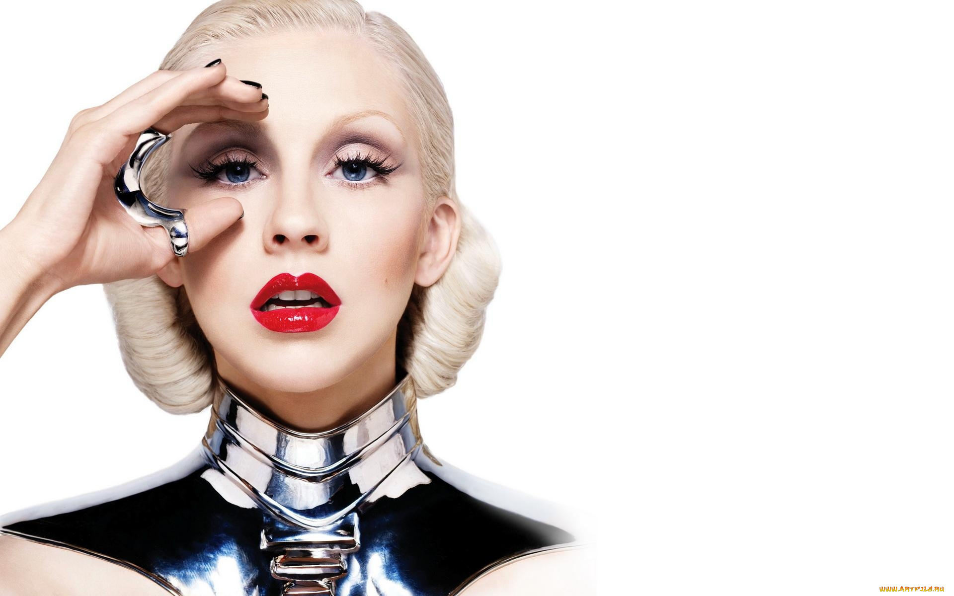 музыка, christina, aguilera