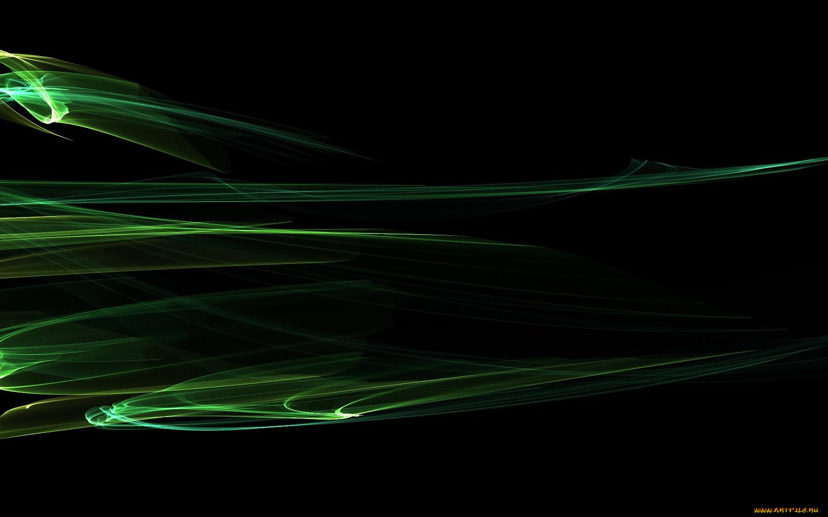 3д, графика, abstract, абстракции, тёмный, фон