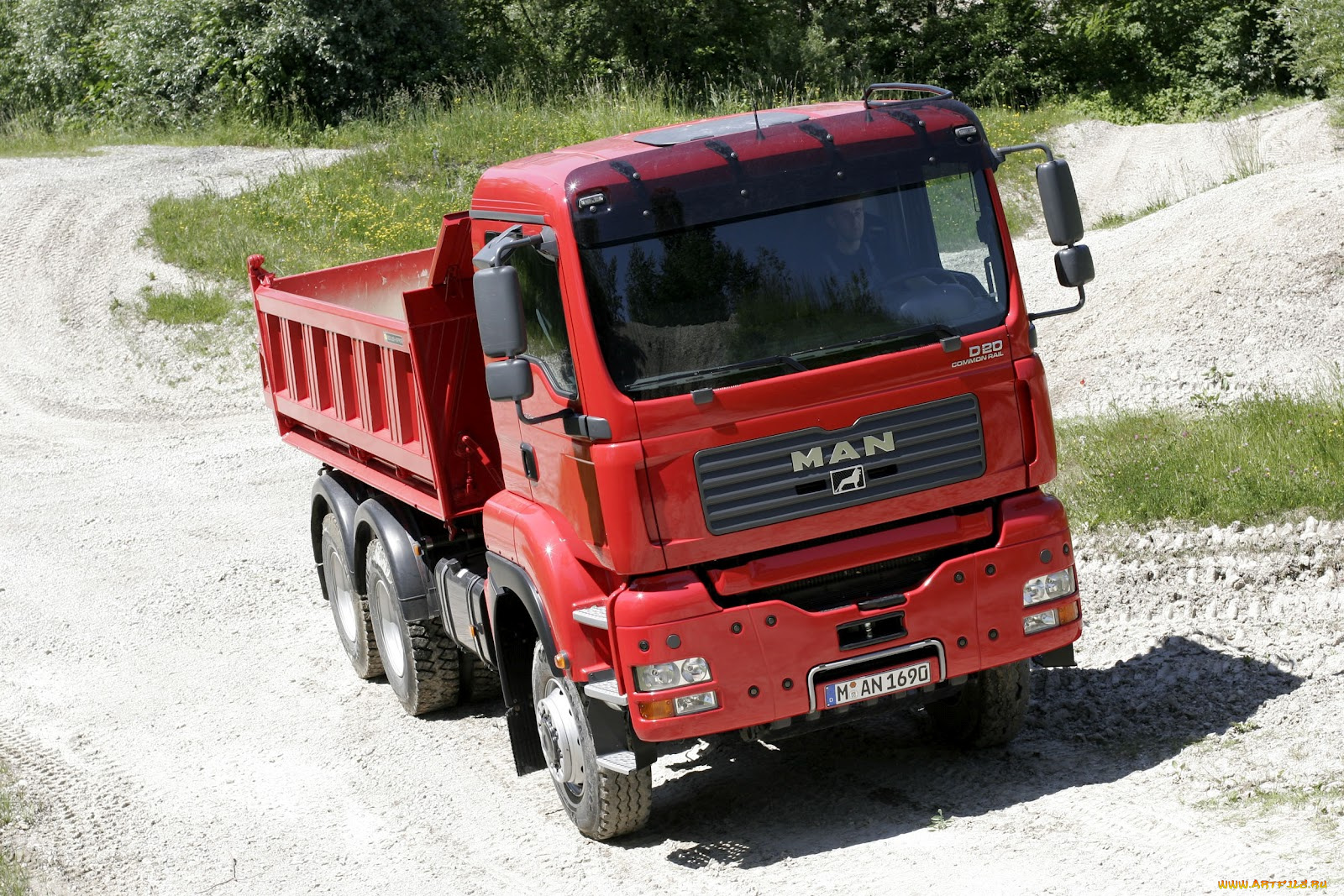 автомобили, man