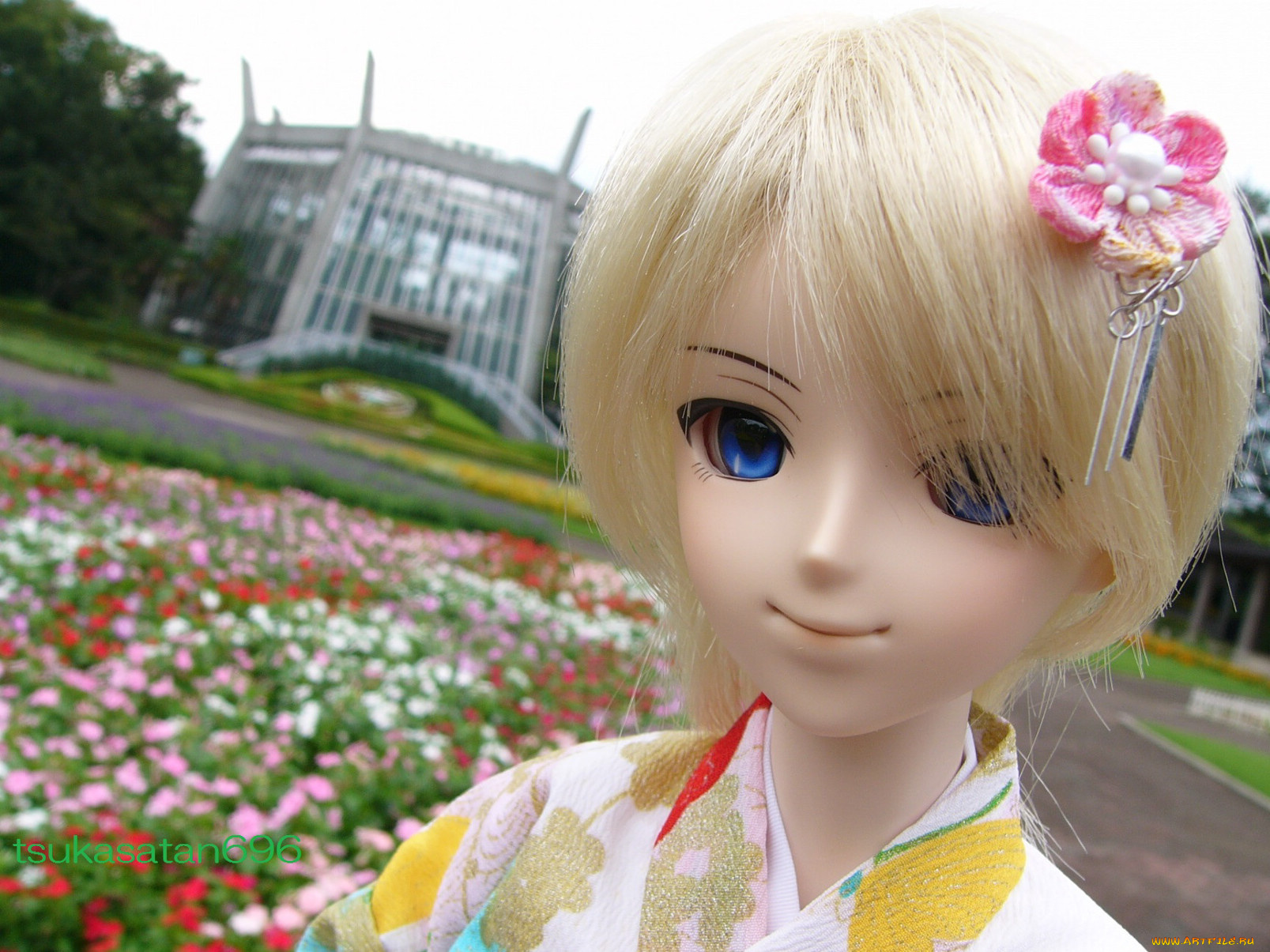 разное, игрушки, кукла