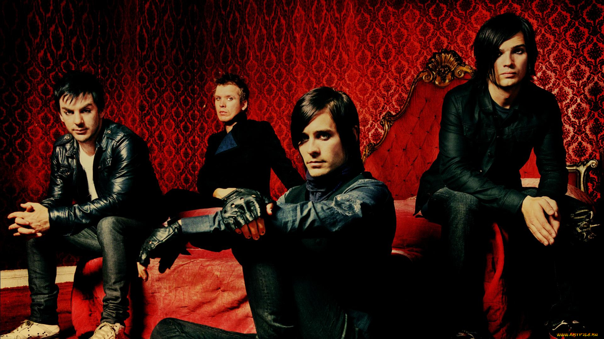 30, seconds, to, mars, музыка, эмо-поп, альтернативный, рок, прогрессивный, спейс-рок, сша, хард-рок, пост-гранж, нео-прогрессивный