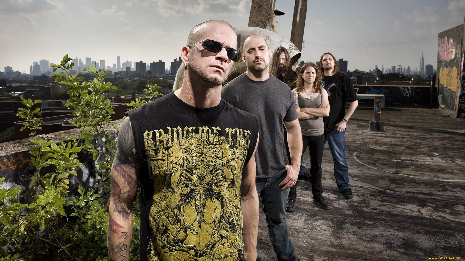 all, that, remains, музыка, сша, мелодичный, дэт-метал, металкор