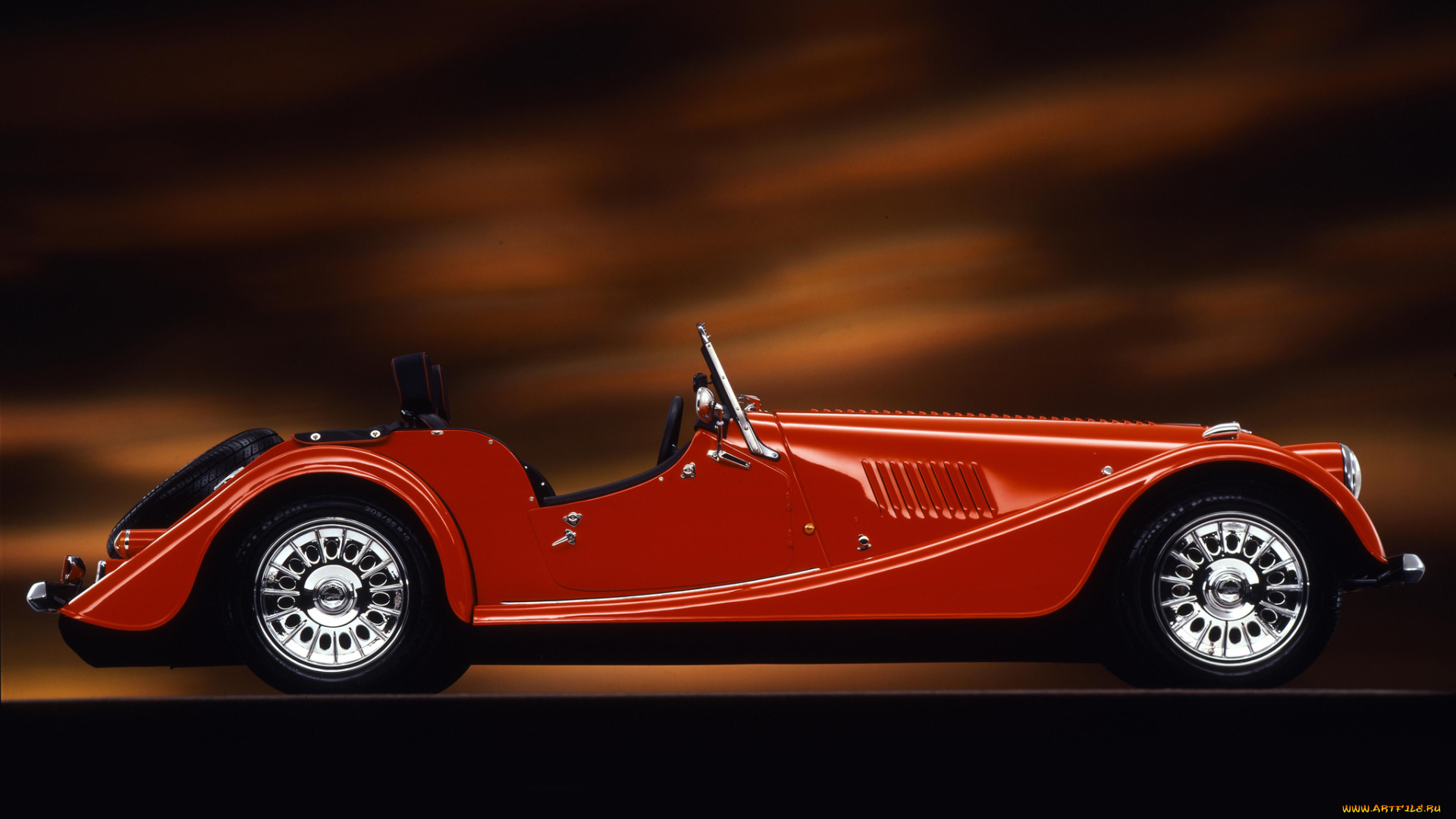 автомобили, morgan, classic