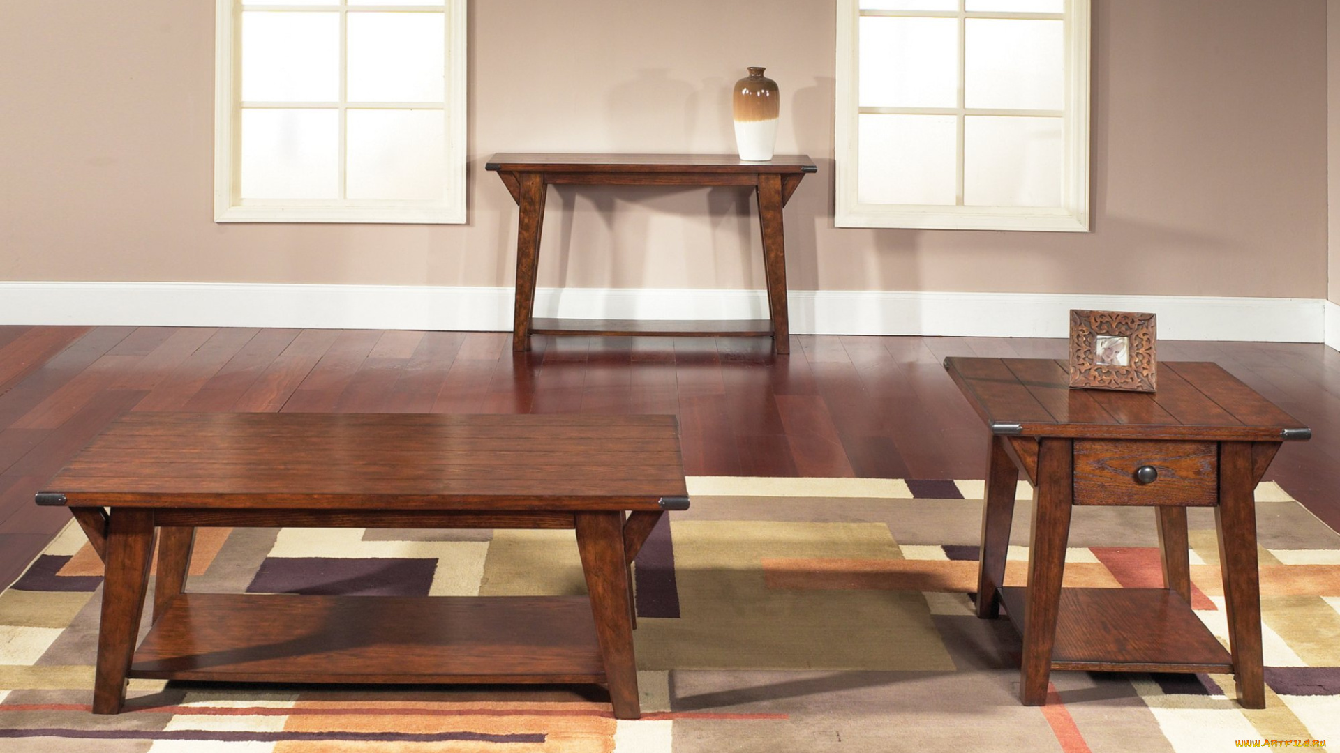 интерьер, мебель, столики