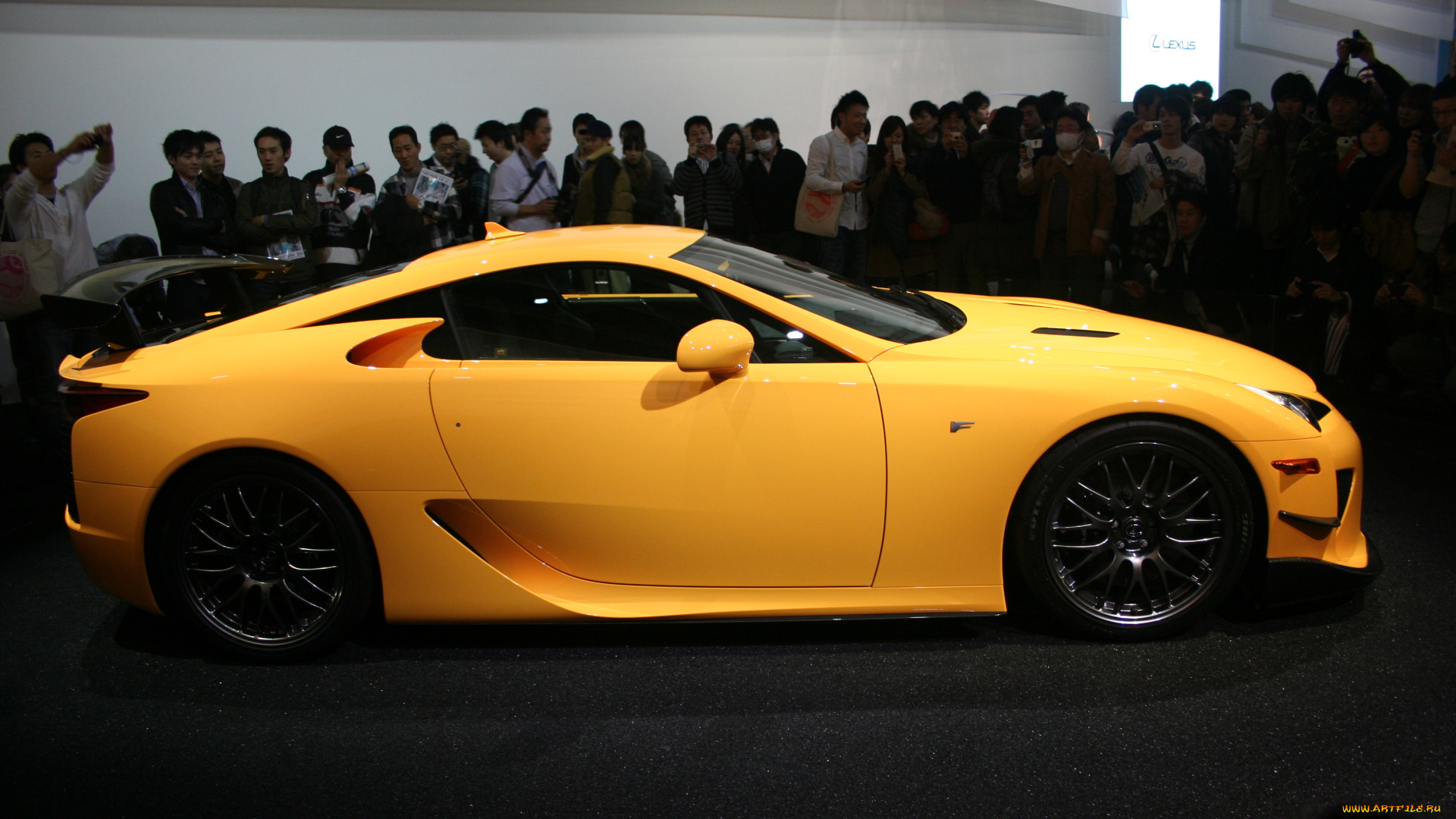 lexus, автомобили, выставки, уличные, фото, скорость, красота, автомобиль, стиль