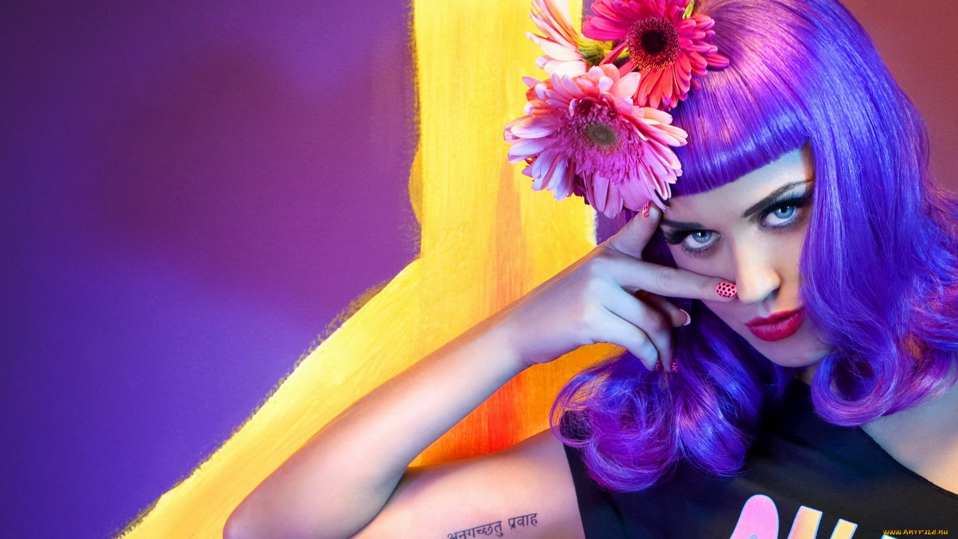 музыка, katy, perry