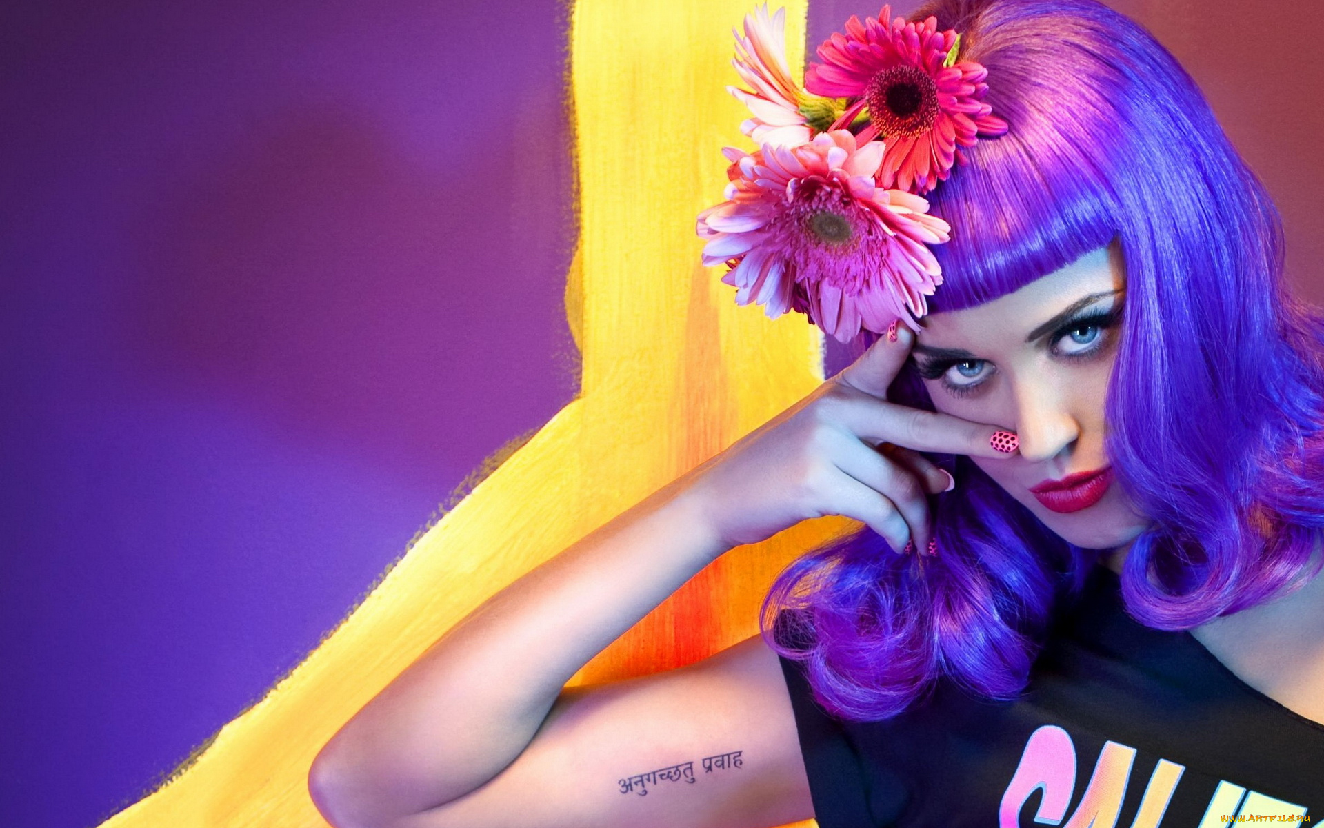 музыка, katy, perry