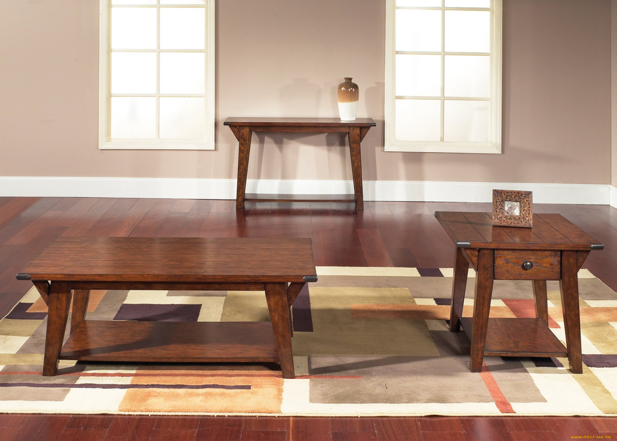 интерьер, мебель, столики