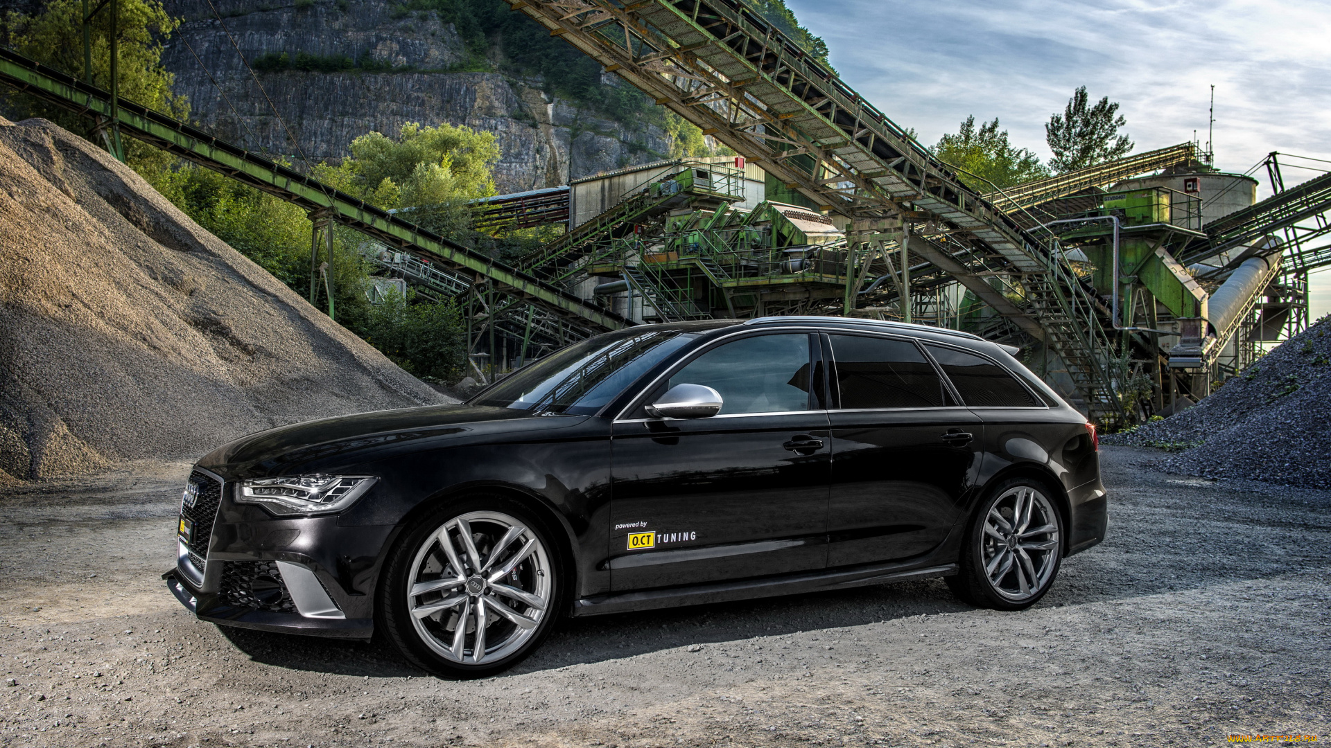 2013, audi, rs6, автомобили