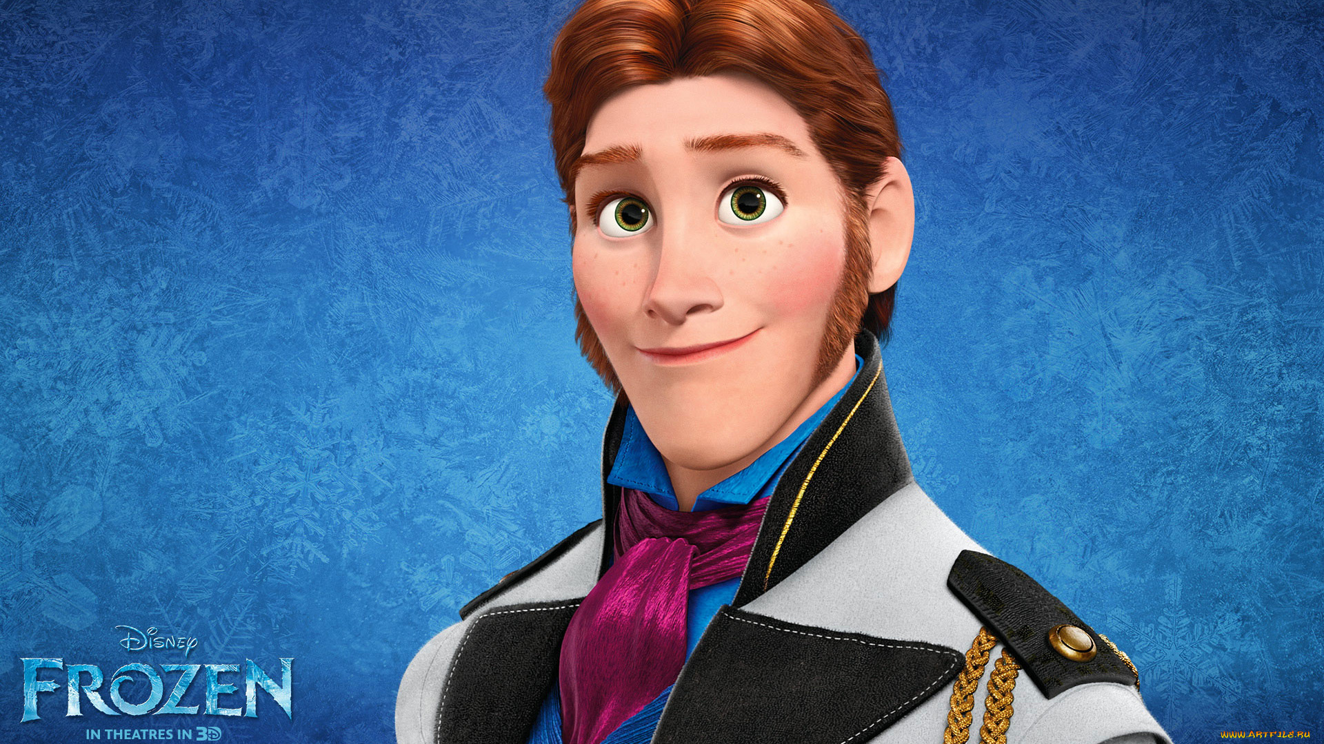 frozen, мультфильмы, холодное, сердце