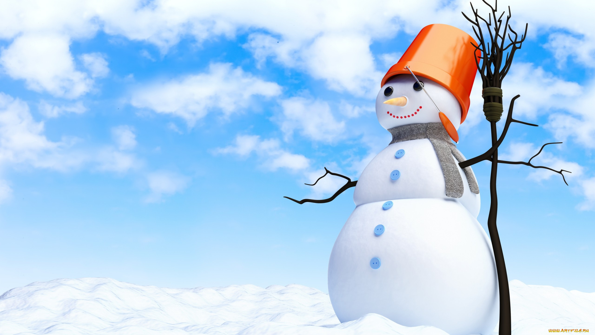 праздничные, 3д, графика, новый, год, merry, christmas, happy, holidays, new, year, decoration