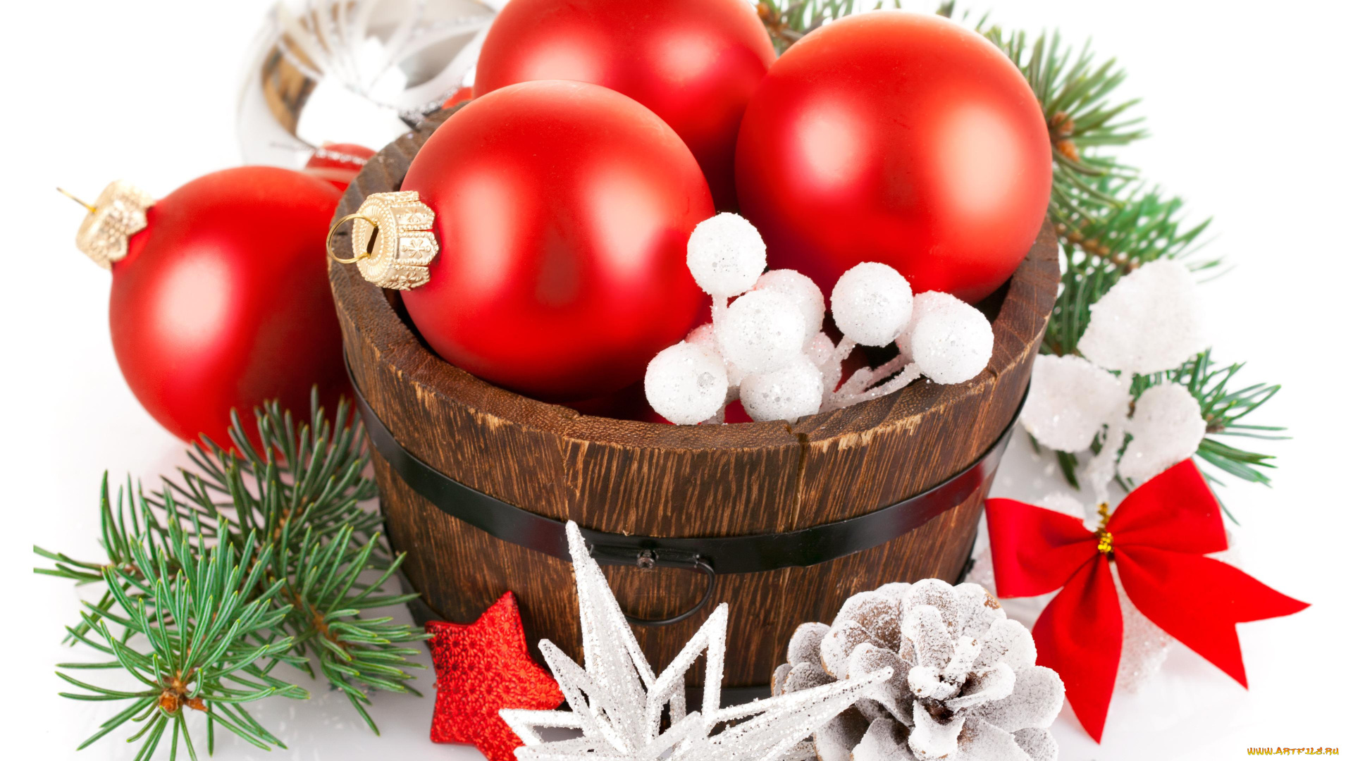 праздничные, шарики, украшения, праздник, christmas, new, year, рождество, новый, год