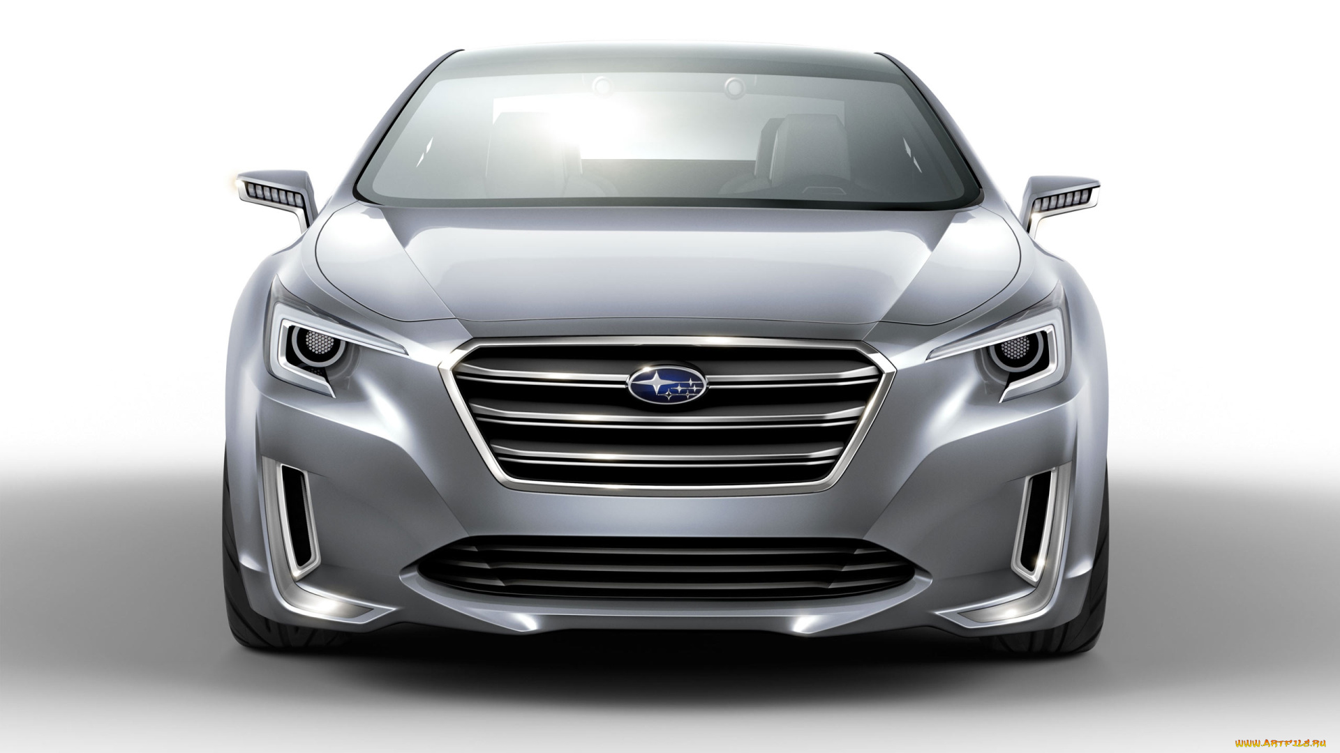 subaru, legacy, concept, автомобили, легковые, fuji, heavy, industries, Япония