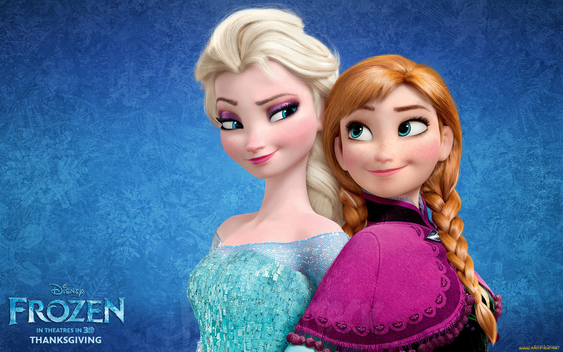 frozen, мультфильмы, холодное, сердце