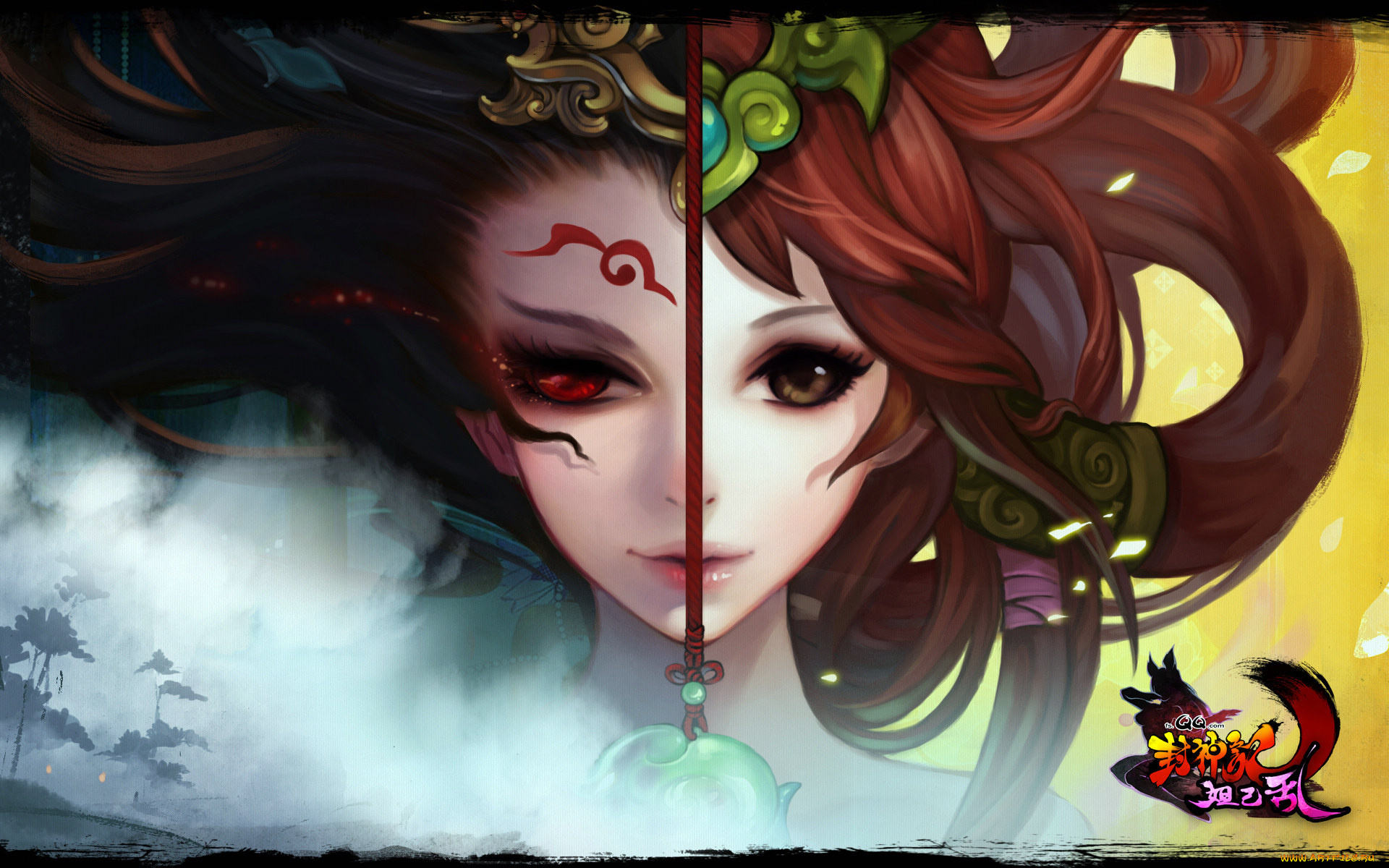 gods, mind, видео, игры, ~~~другое~~~, лицо