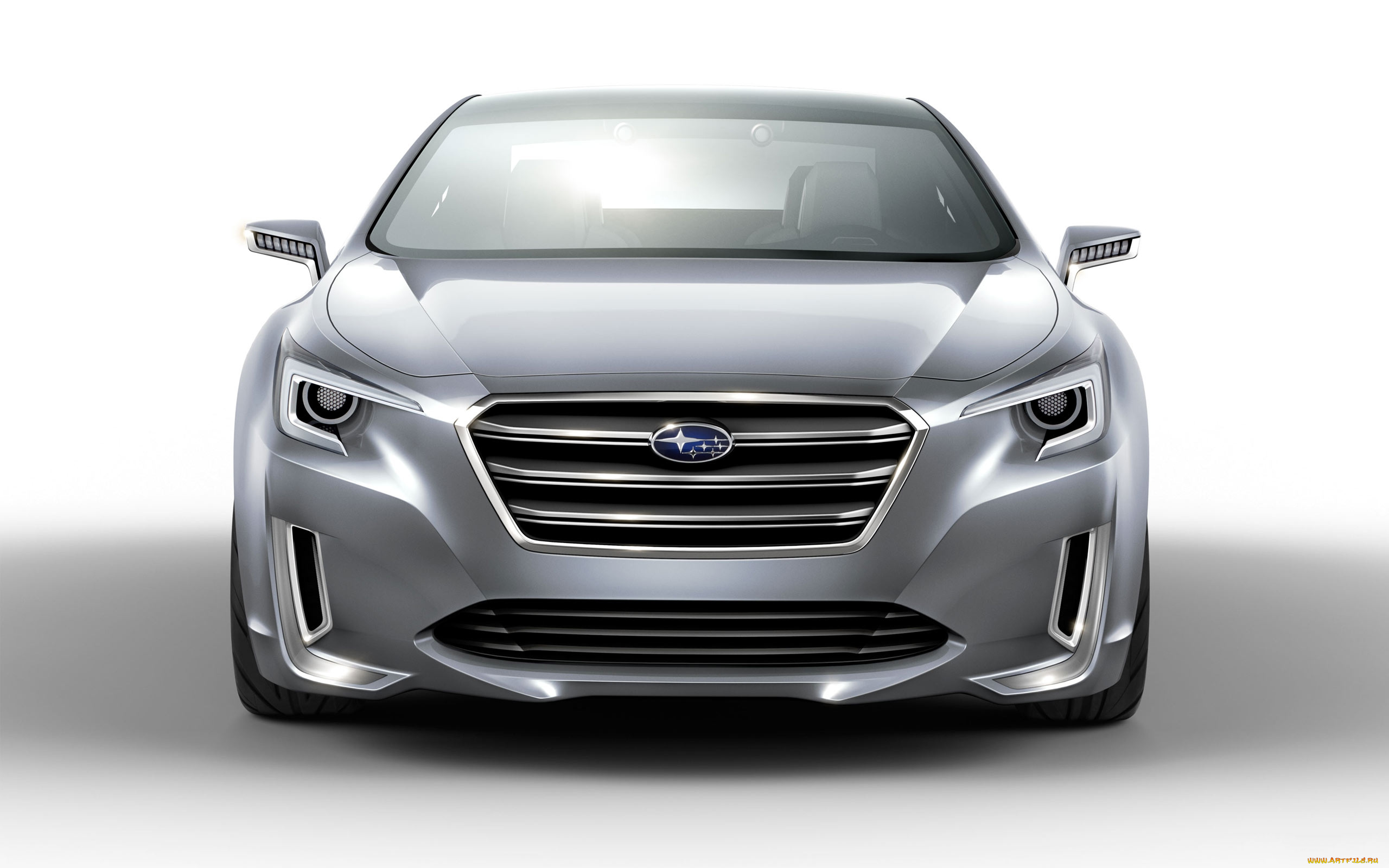 subaru, legacy, concept, автомобили, легковые, fuji, heavy, industries, Япония