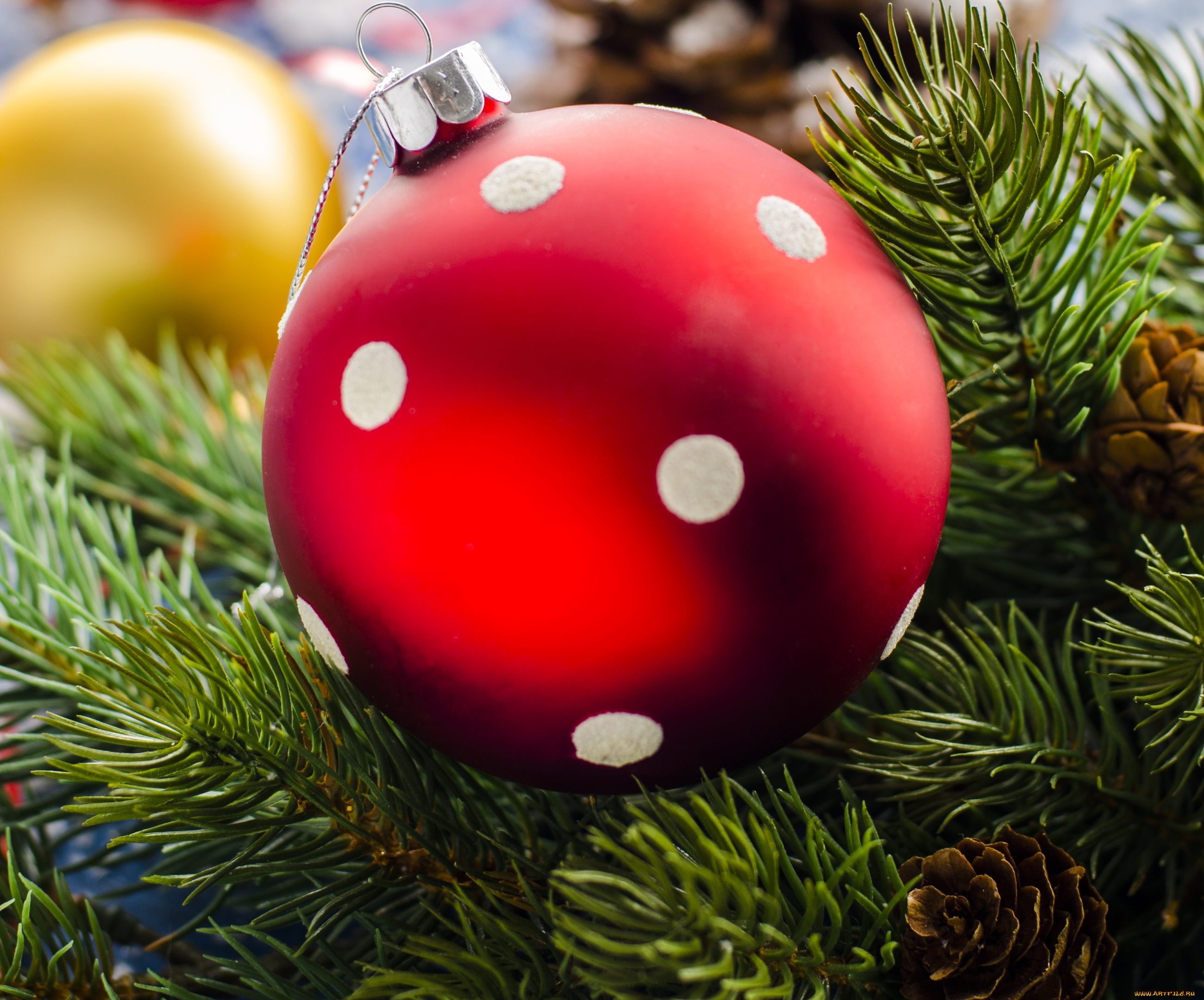 праздничные, шарики, шар