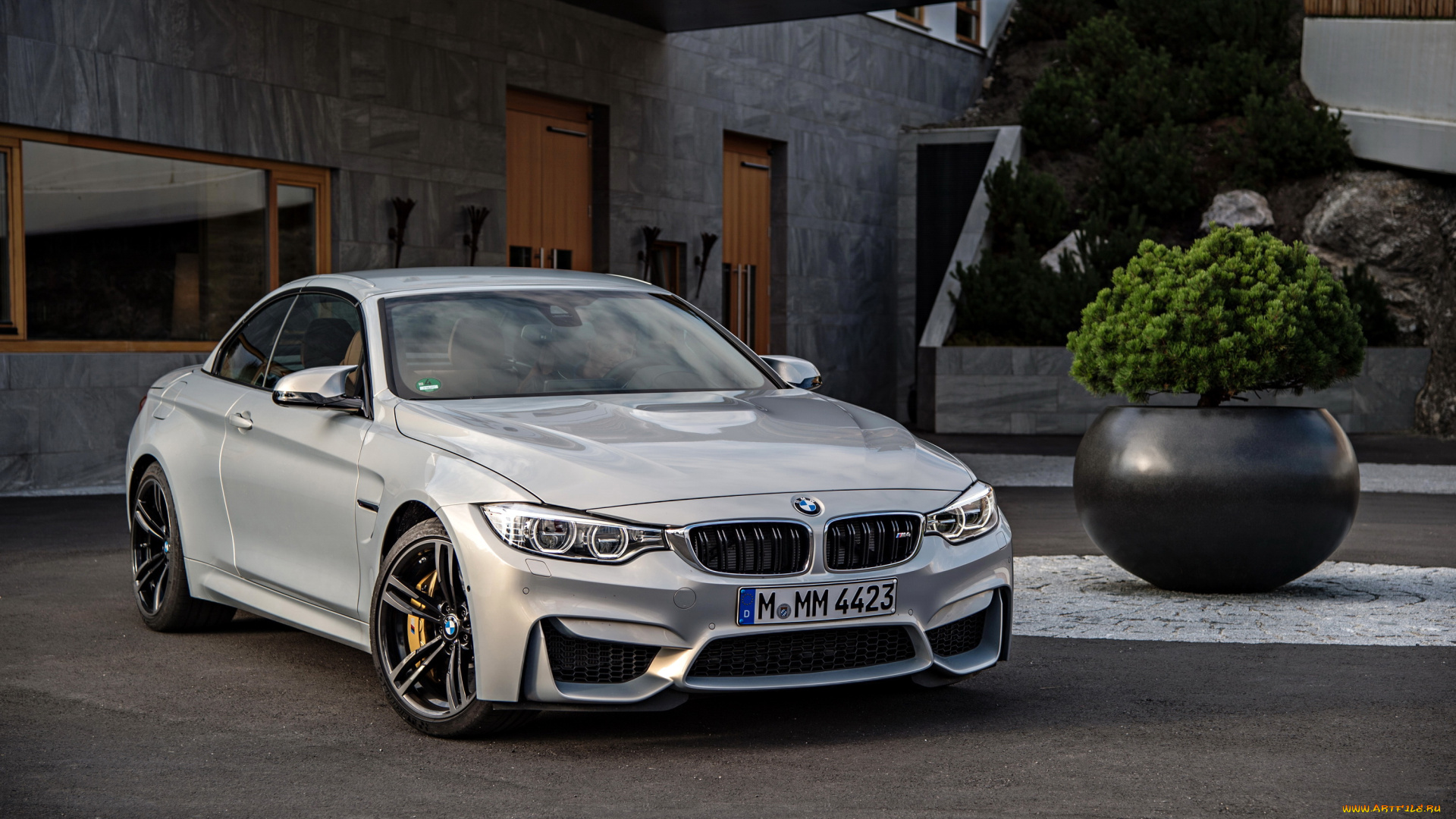 2014, bmw, m4, f32, convertible, автомобили, bmw, металлик, серебристый