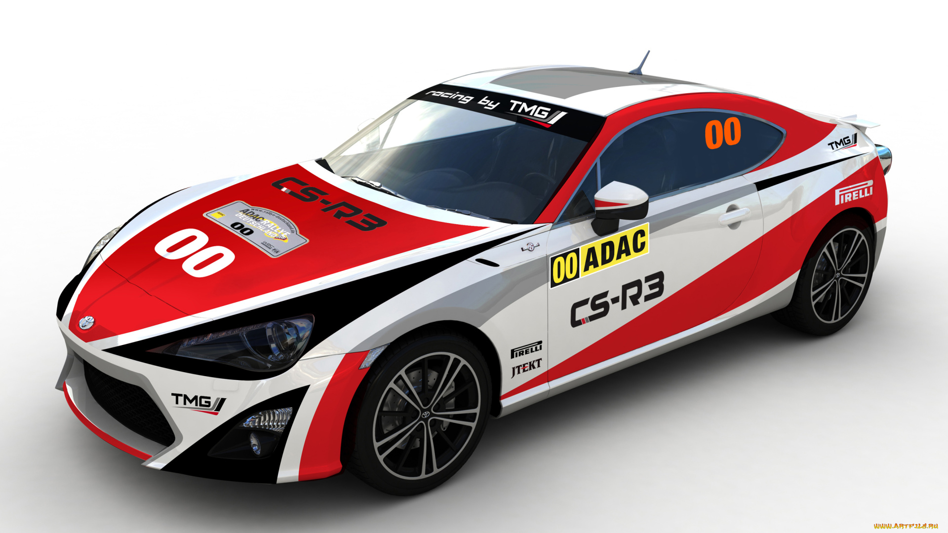 2014, toyota, gt86, cs-r3, rally, car, автомобили, toyota, спорт, тюнинг