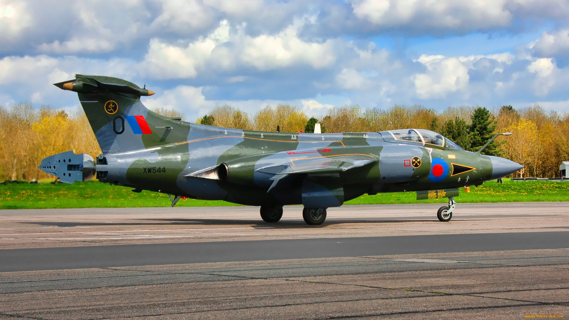 blackburn, buccaneer, авиация, боевые, самолёты, истребитель