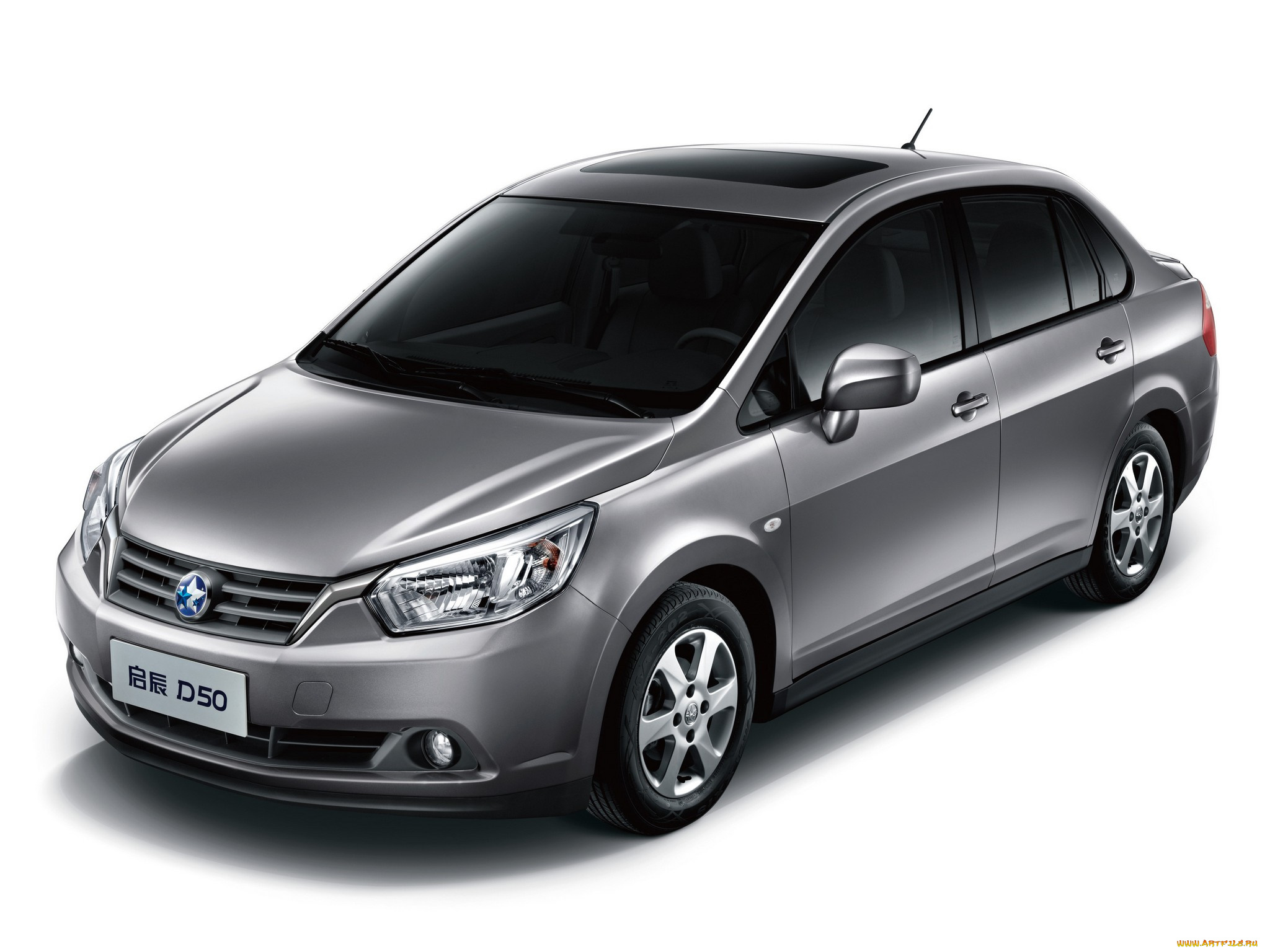 автомобили, venucia, 2012г, d50
