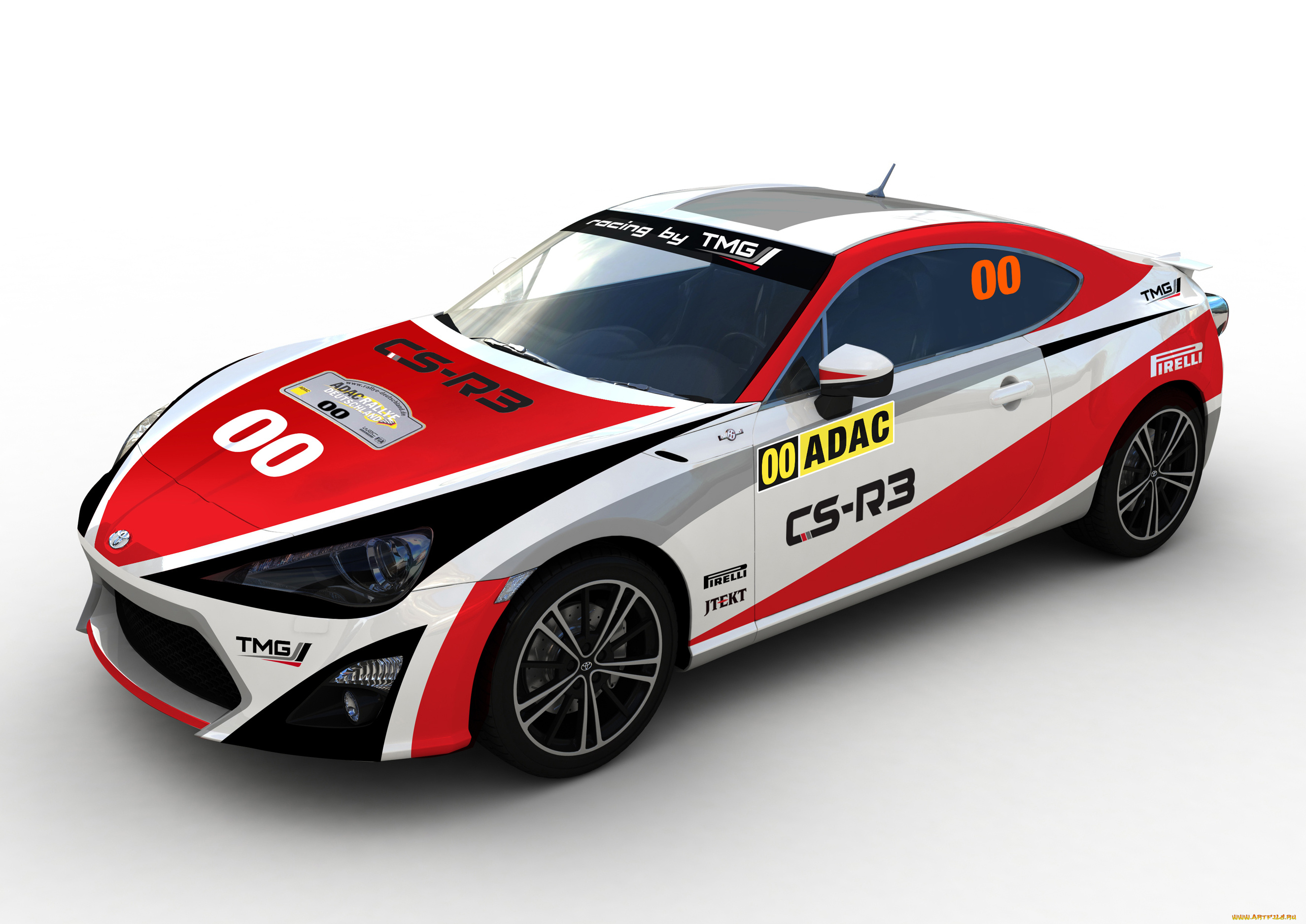 2014, toyota, gt86, cs-r3, rally, car, автомобили, toyota, спорт, тюнинг