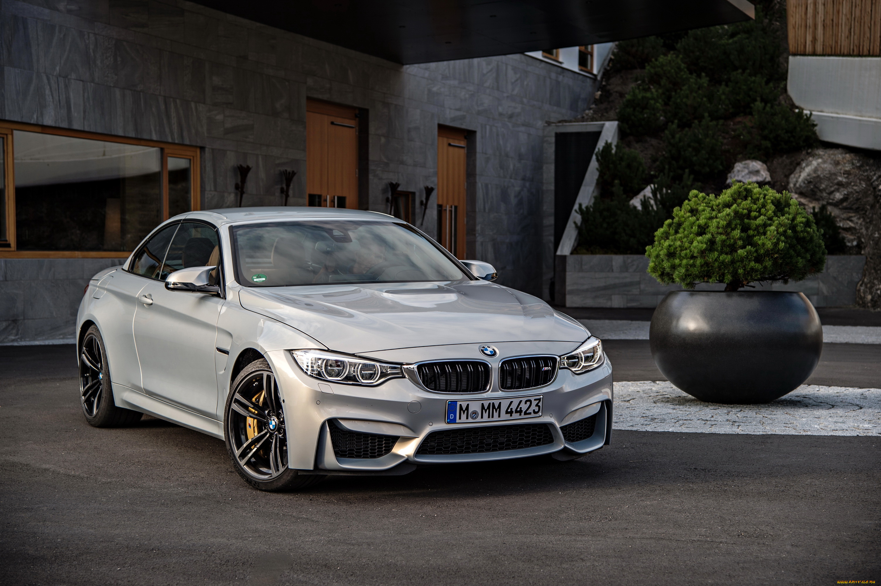 2014, bmw, m4, f32, convertible, автомобили, bmw, металлик, серебристый