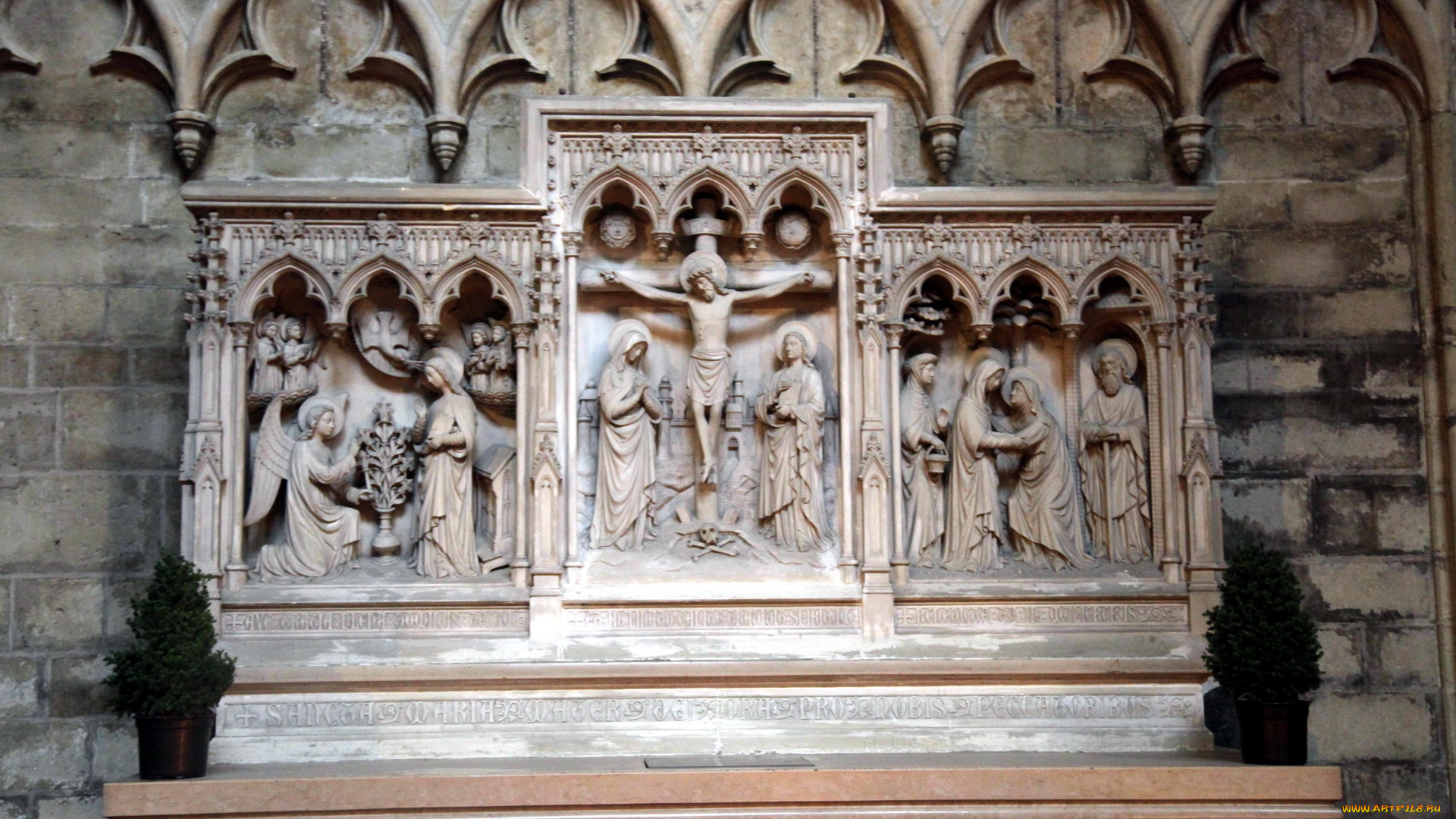 разное, религия, брюссель