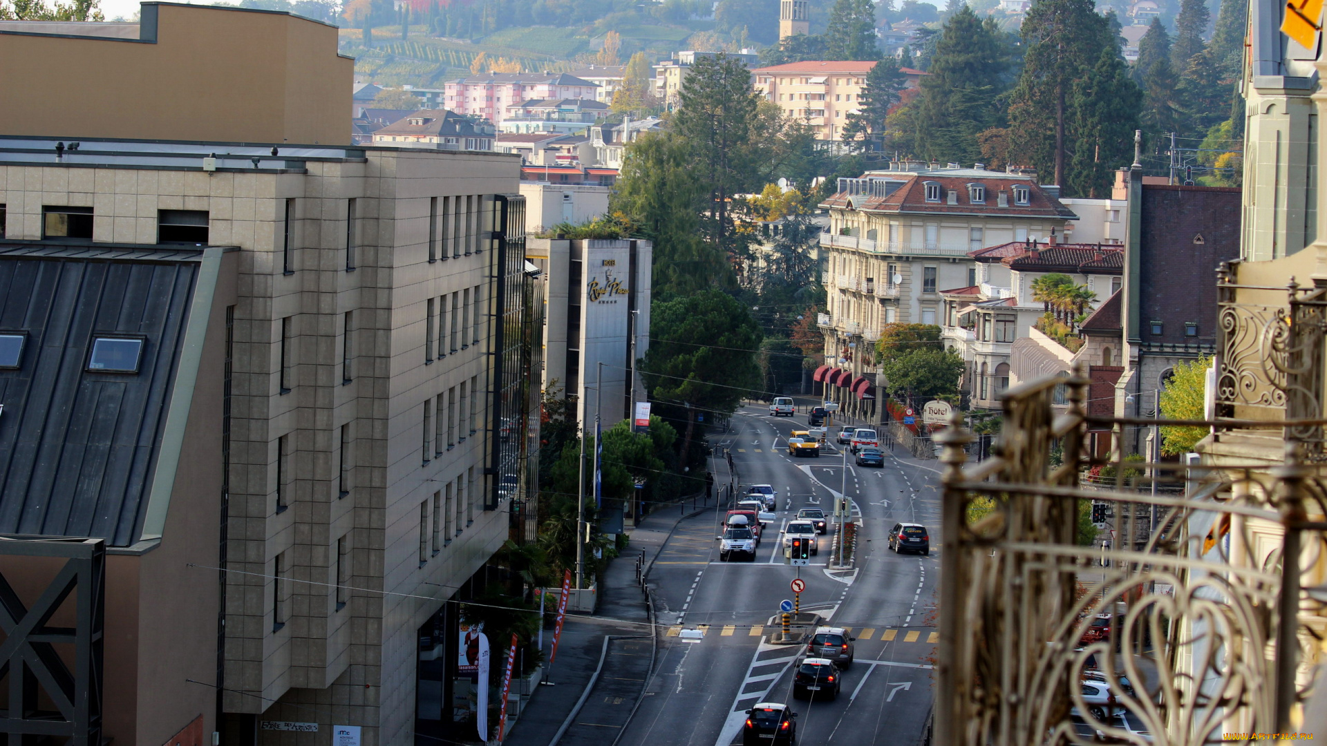 женева, города, -, улицы, , площади, , набережные, улица