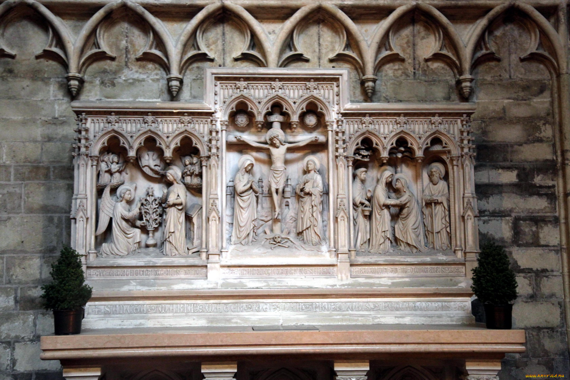 разное, религия, брюссель