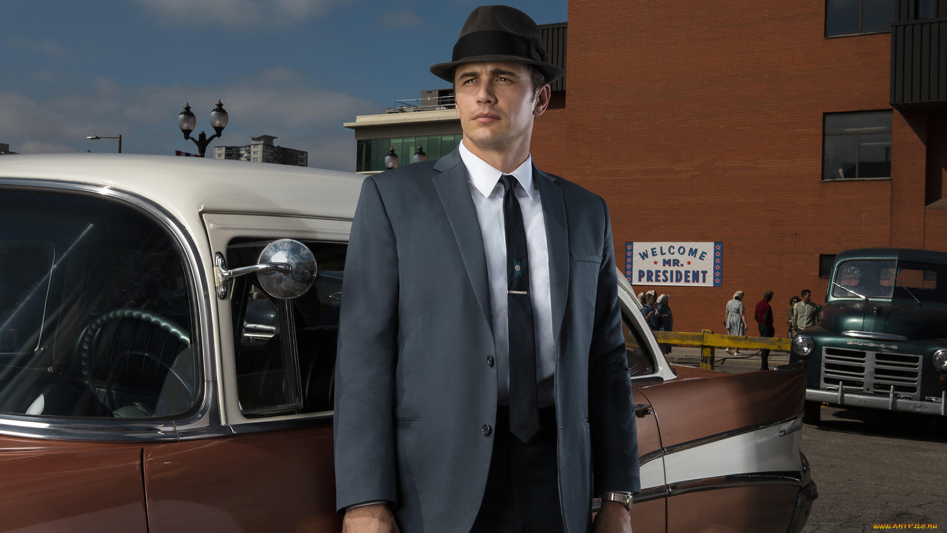 11, 22, 63, кино, фильмы, персонаж