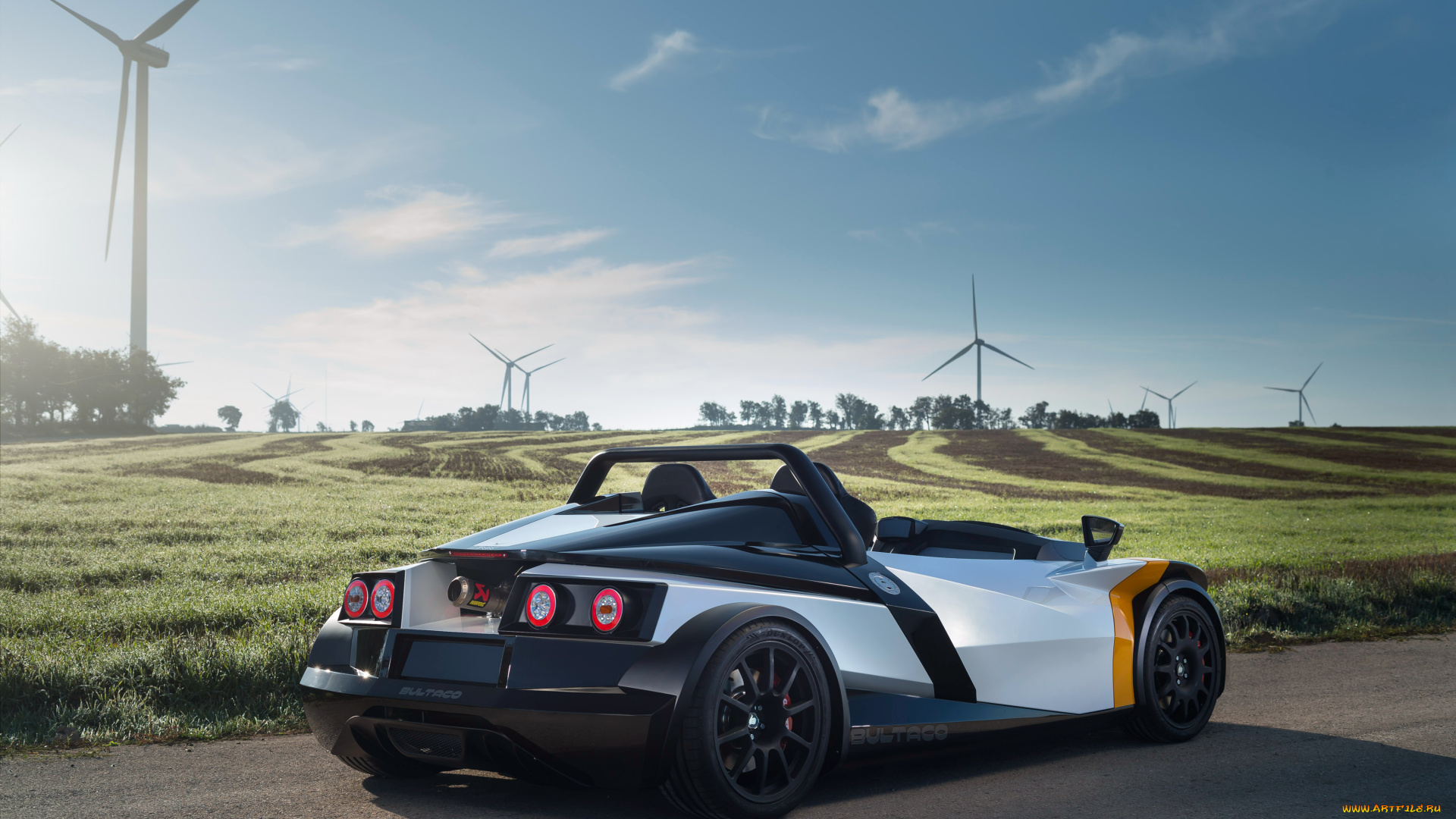 автомобили, -unsort, bultaco, linx