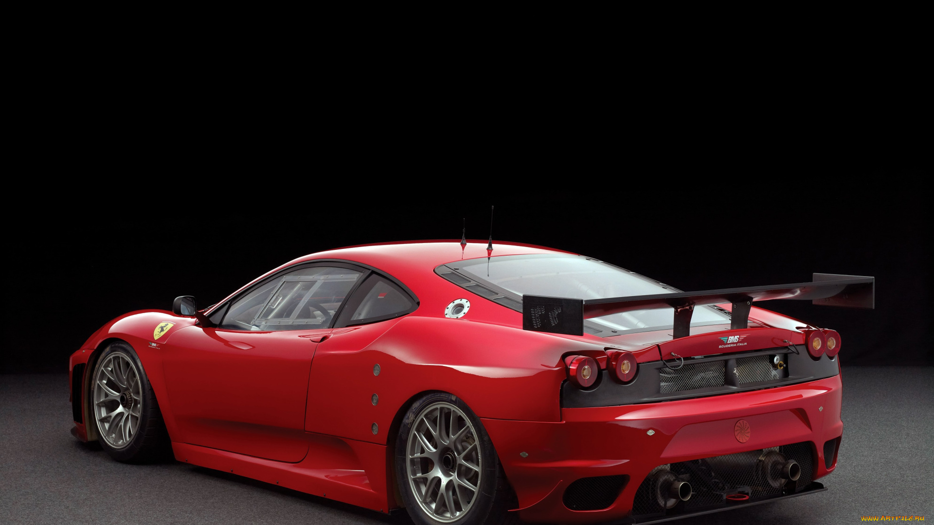 автомобили, ferrari