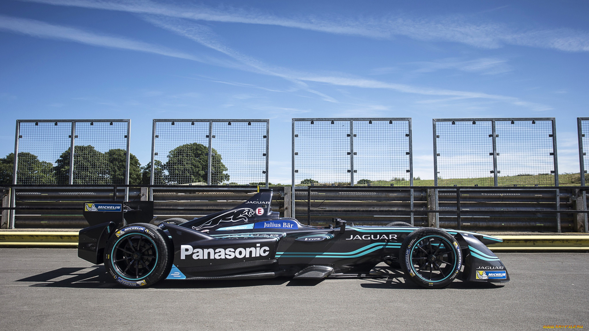 автомобили, formula, 1, jaguar