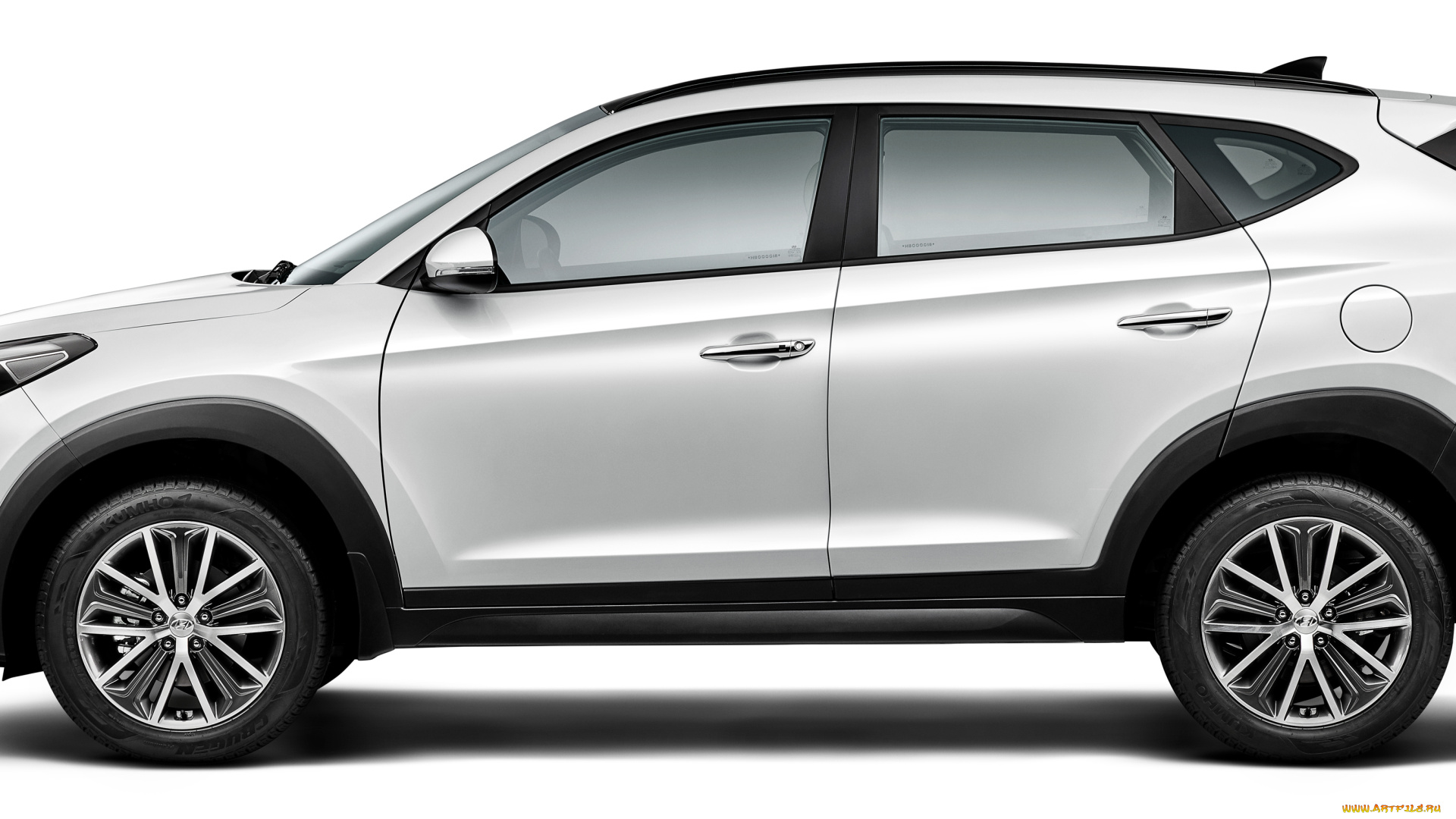 автомобили, hyundai