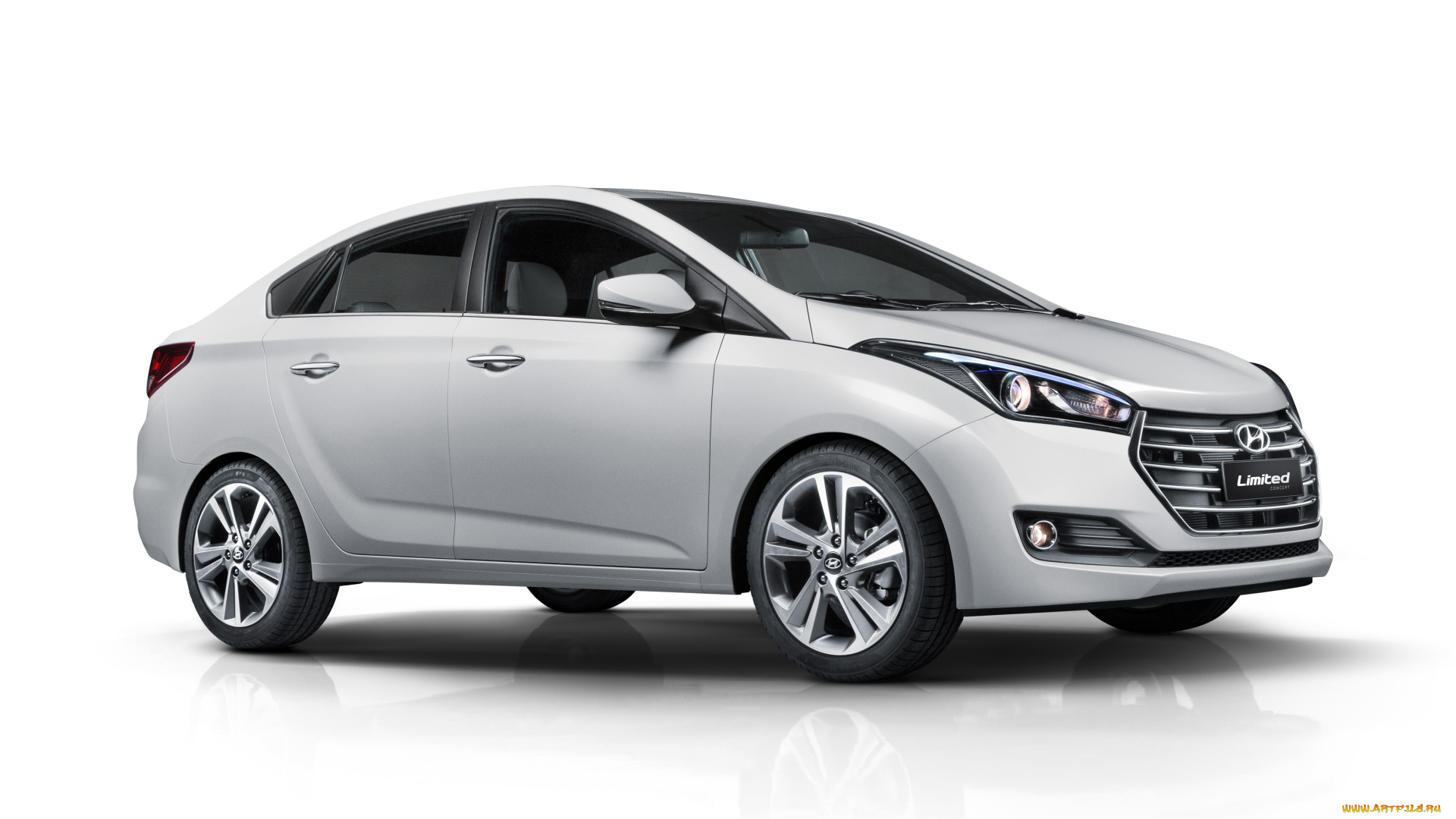 автомобили, hyundai