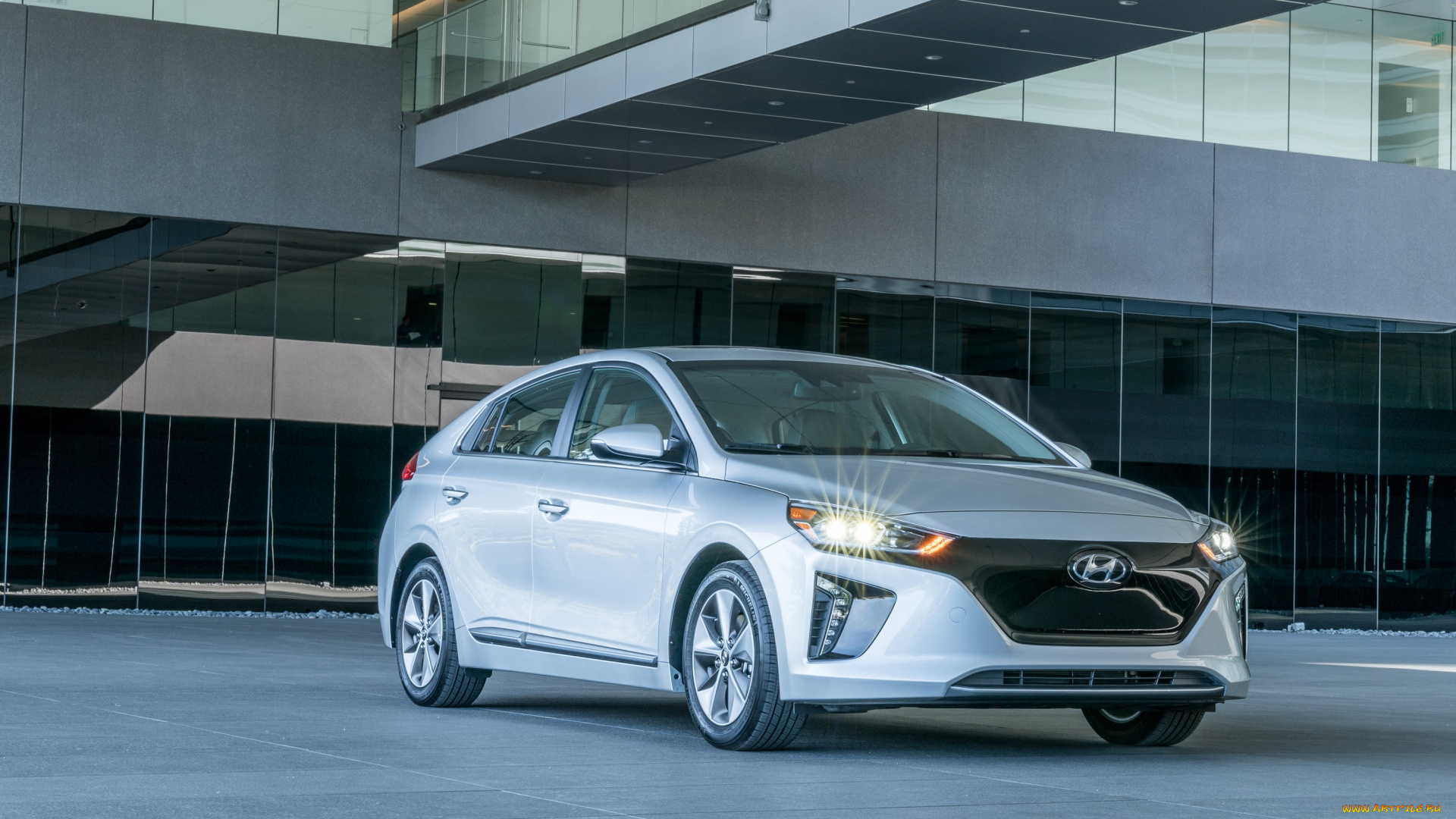 автомобили, hyundai