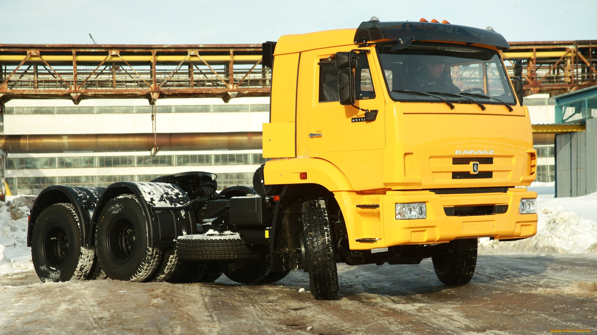 автомобили, камаз, kamaz