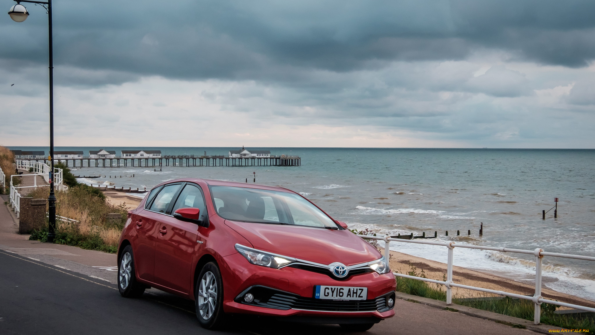 автомобили, toyota