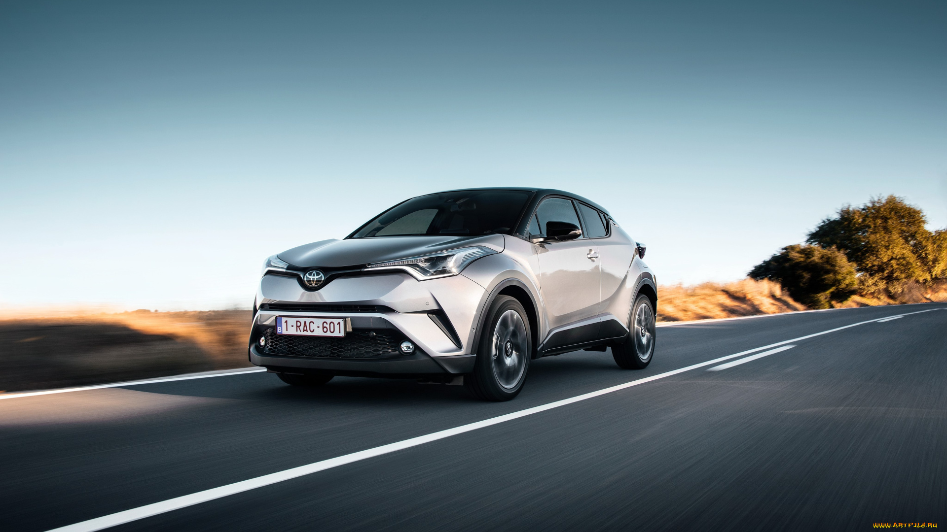 автомобили, toyota