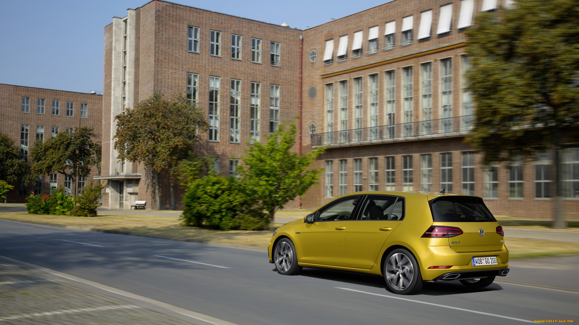 автомобили, volkswagen