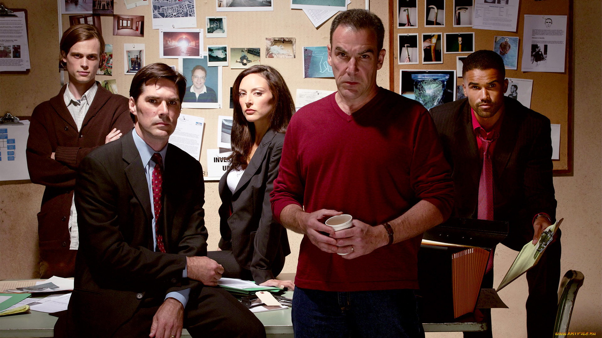 criminal, minds, кино, фильмы, персонажи
