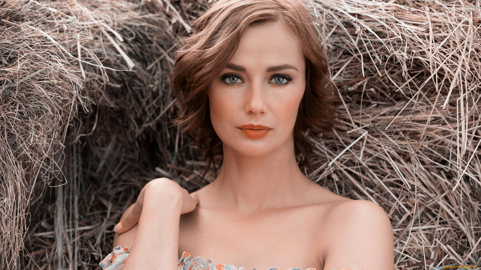 девушки, -unsort, , лица, , портреты, лицо, взгляд