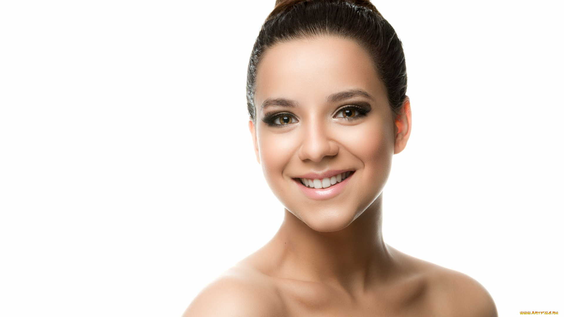 девушки, -unsort, , лица, , портреты, взгляд, лицо