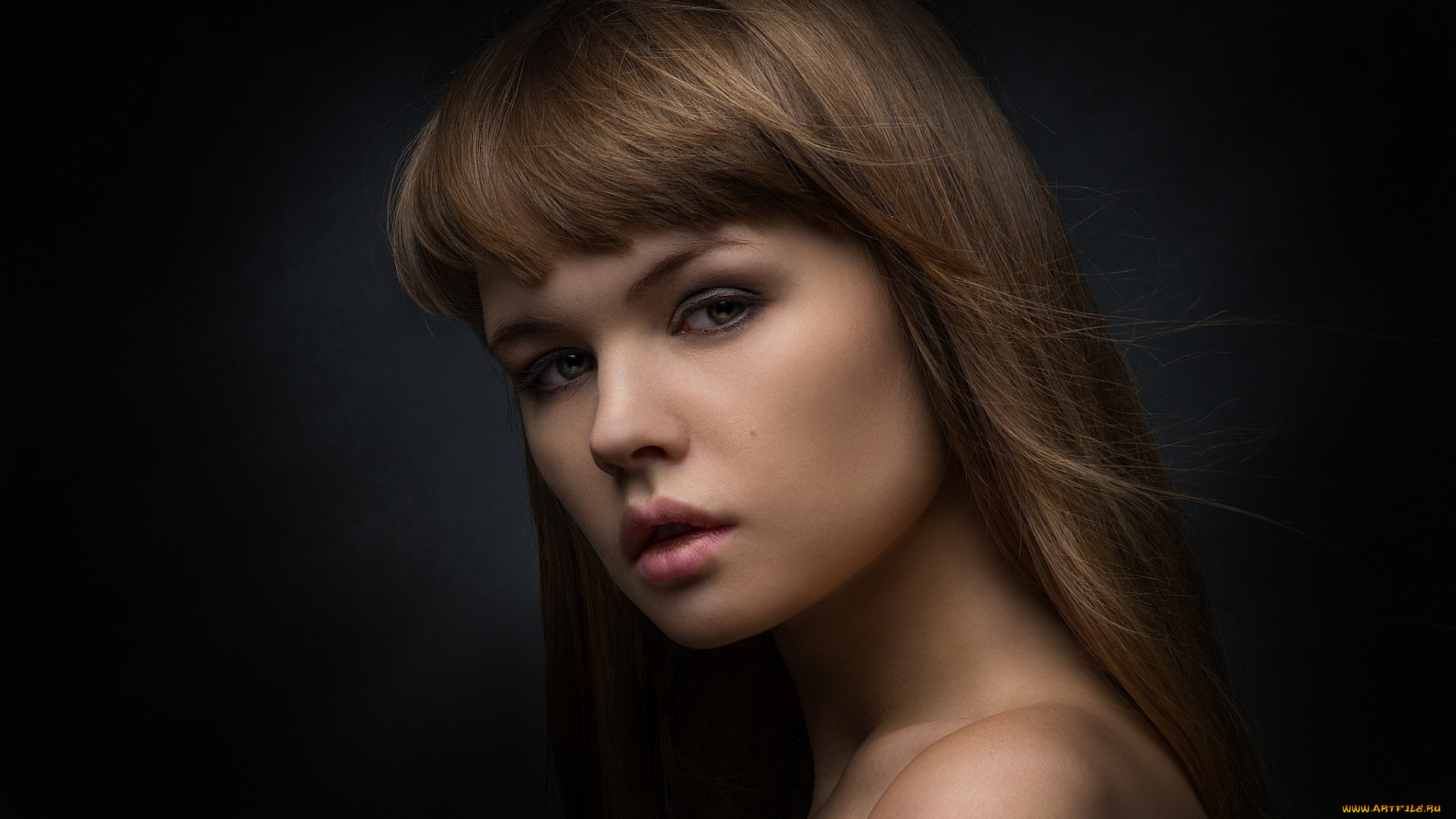 девушки, -unsort, , лица, , портреты, взгляд, лицо