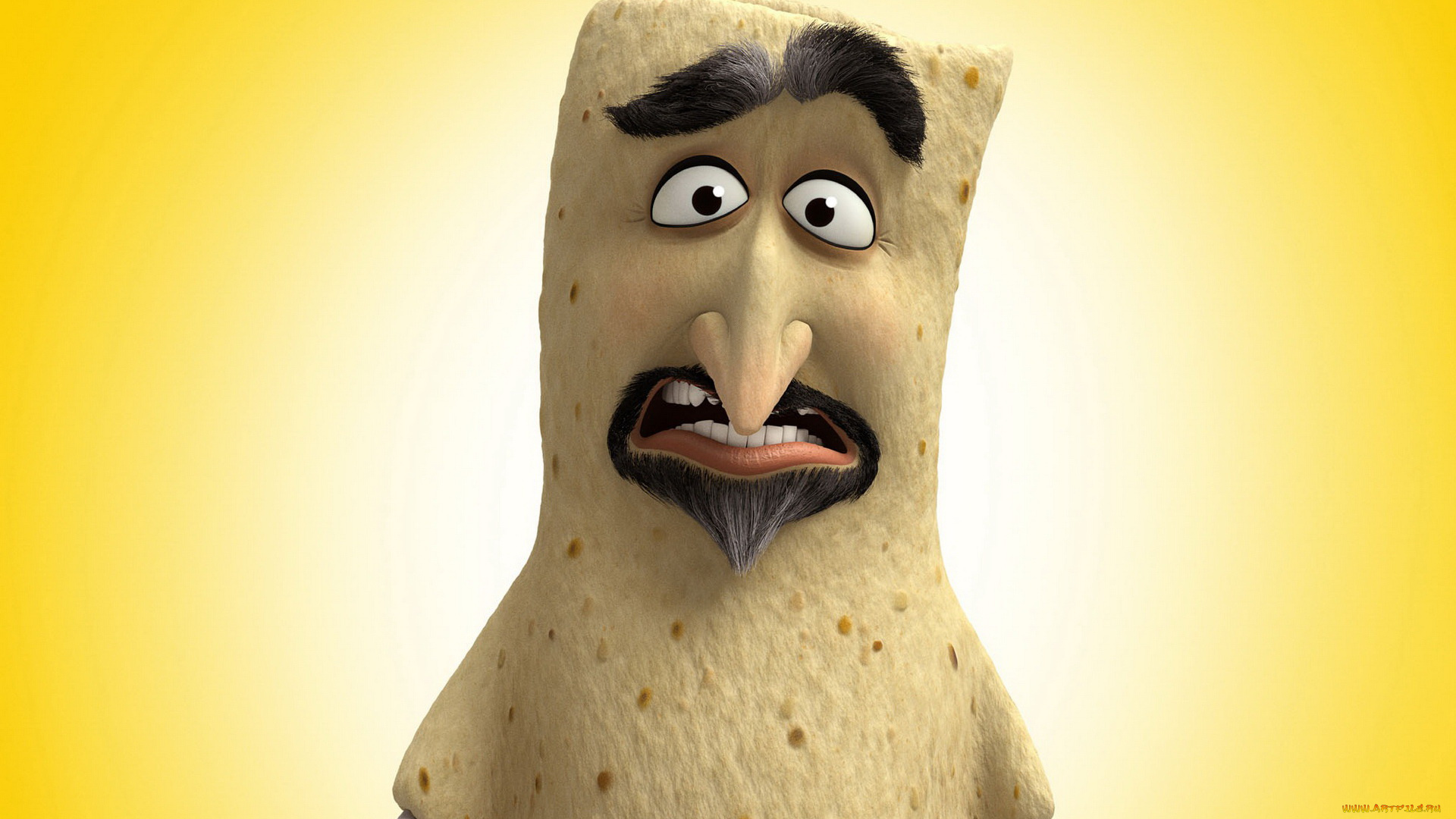 full, raskolbas, , полный, расколбас, мультфильмы, sausage, party, персонаж